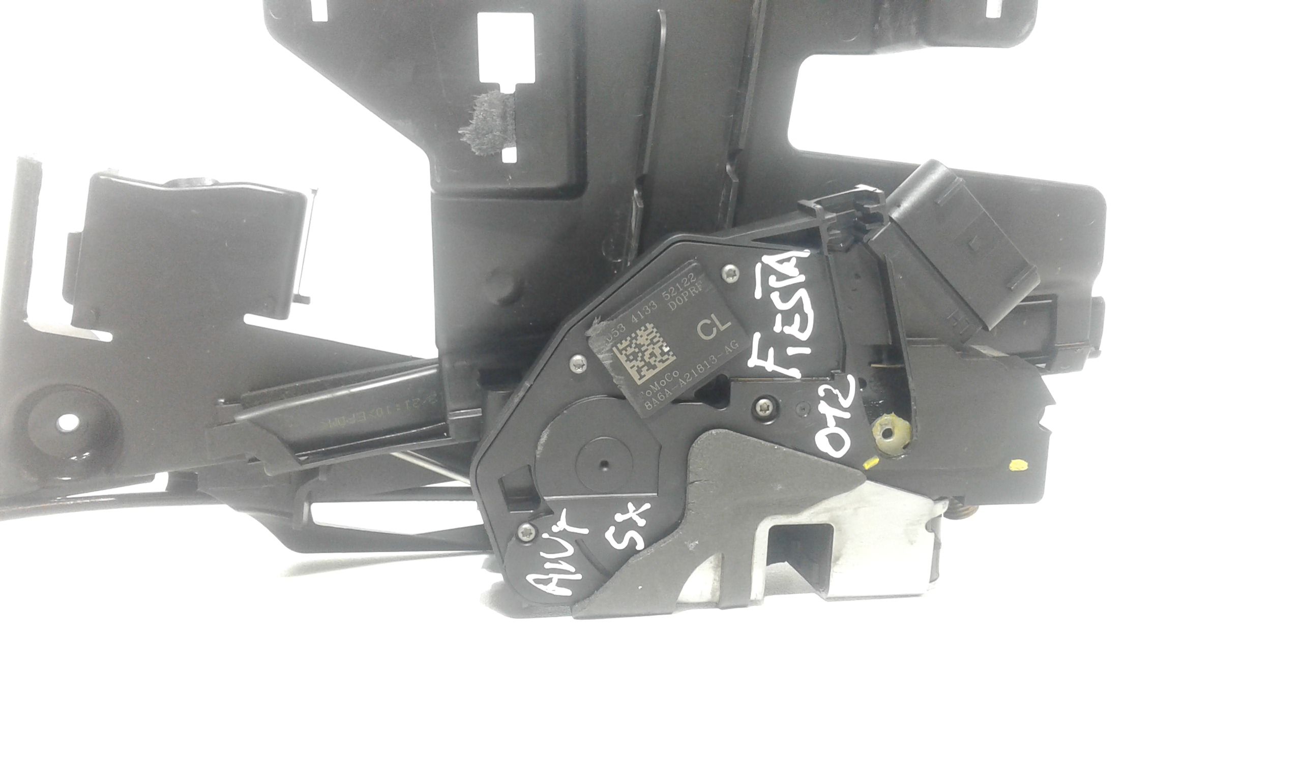 Serratura Porta Ant. Sinistro 1667718 Usato