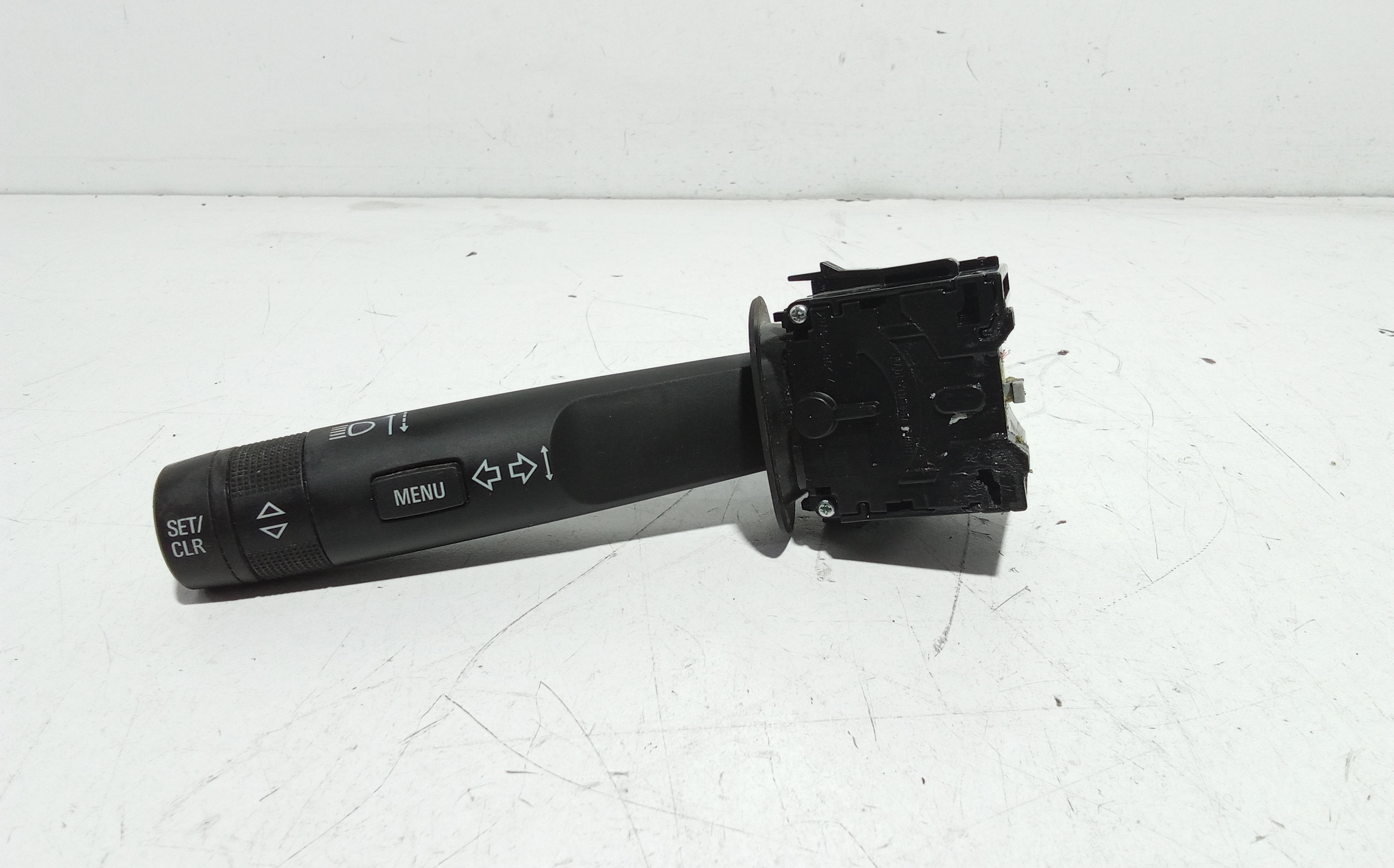 Devioguidasgancio Sinistro Usato