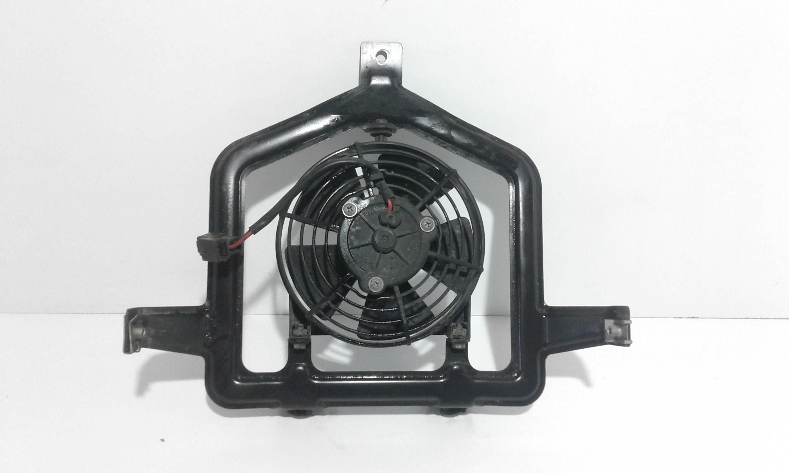 Elettroventola Usato