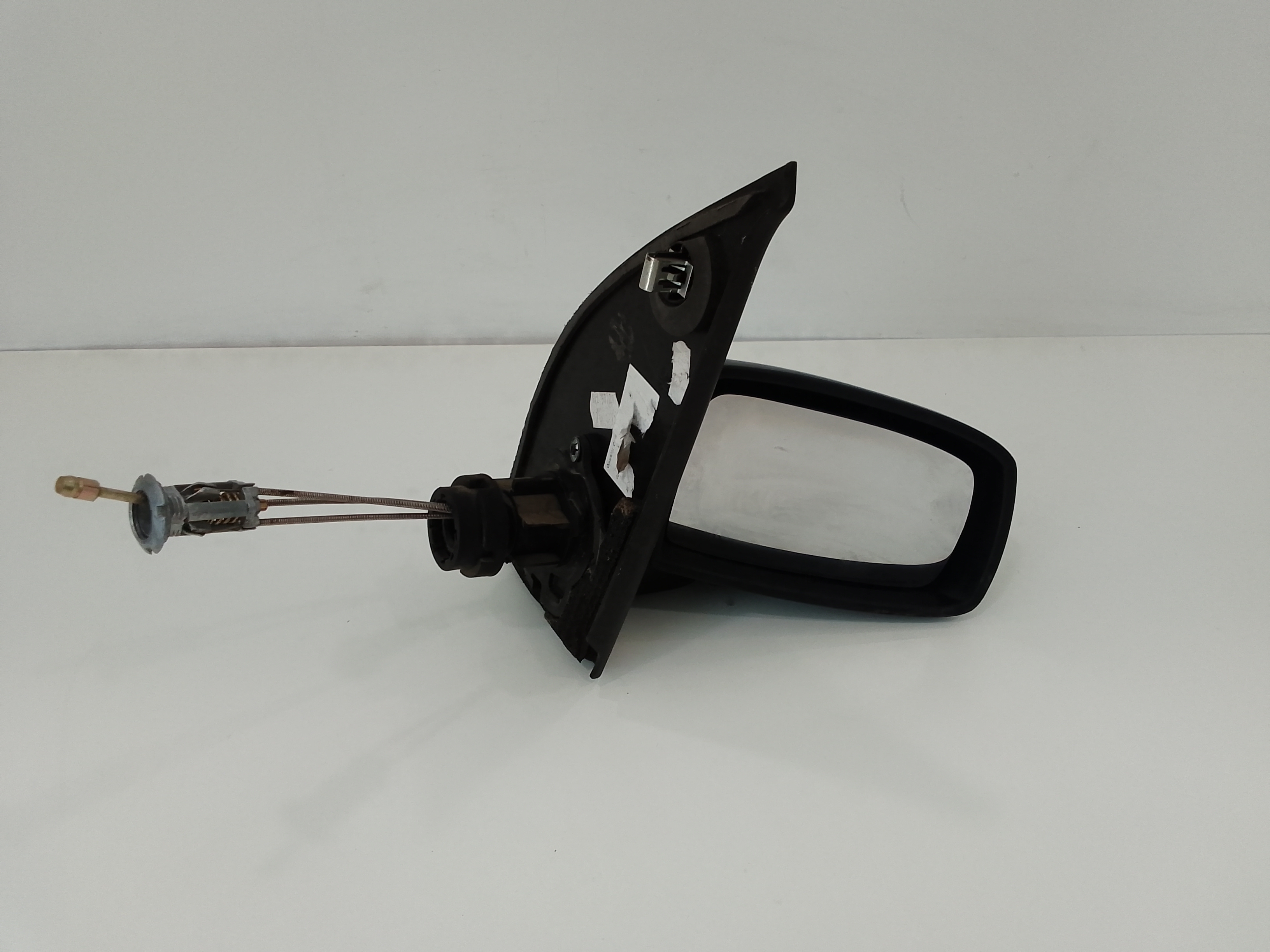 Retrovisore Est. Destro 735357185 Usato