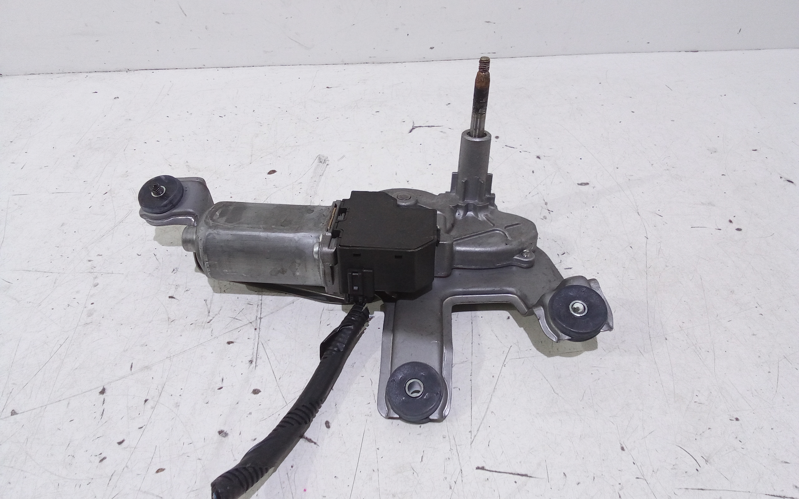 Motorino Tergilunotto 851300F010 Usato