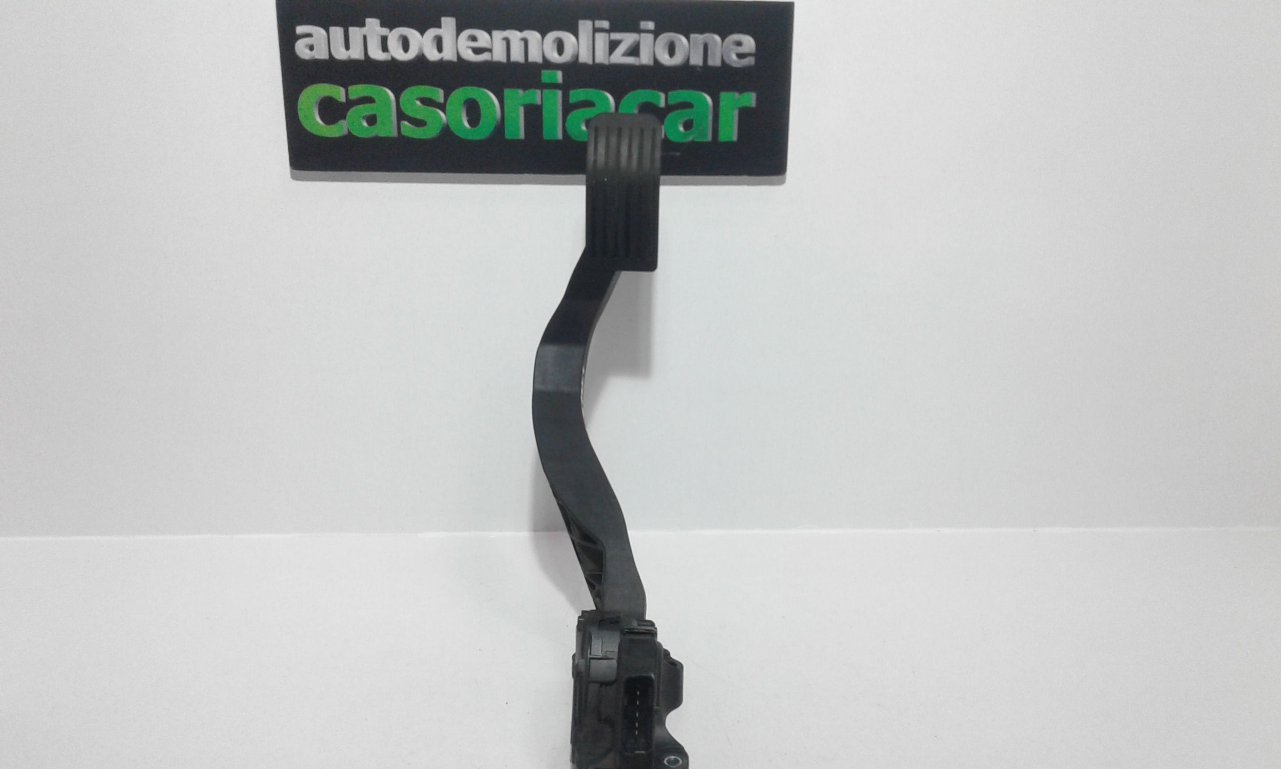 Pedale Acceleratore 1601AC Usato
