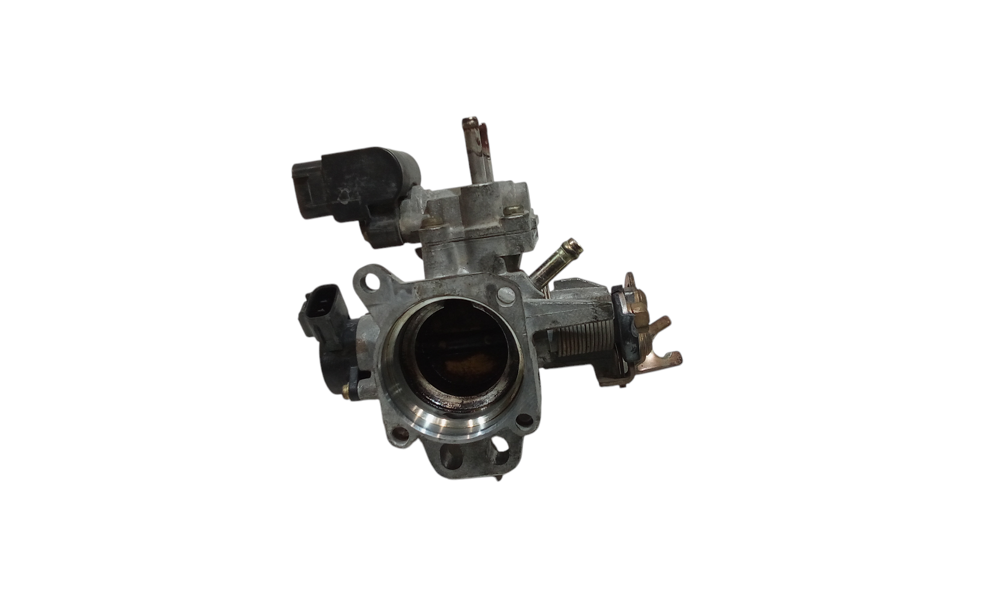 Corpo Farfallato 2221021020 Usato