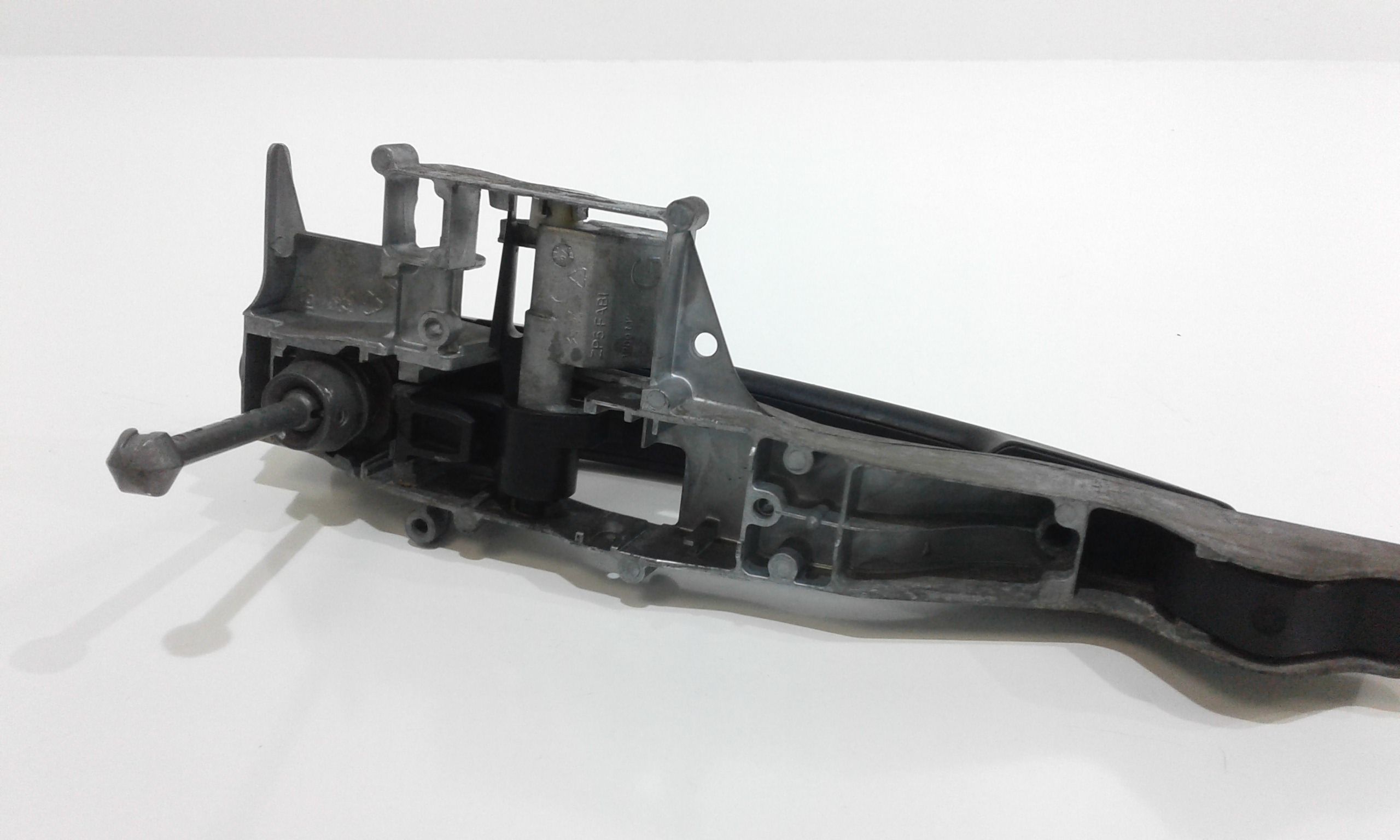 Maniglia Porta Ant. Sinistro 9101GE Usato