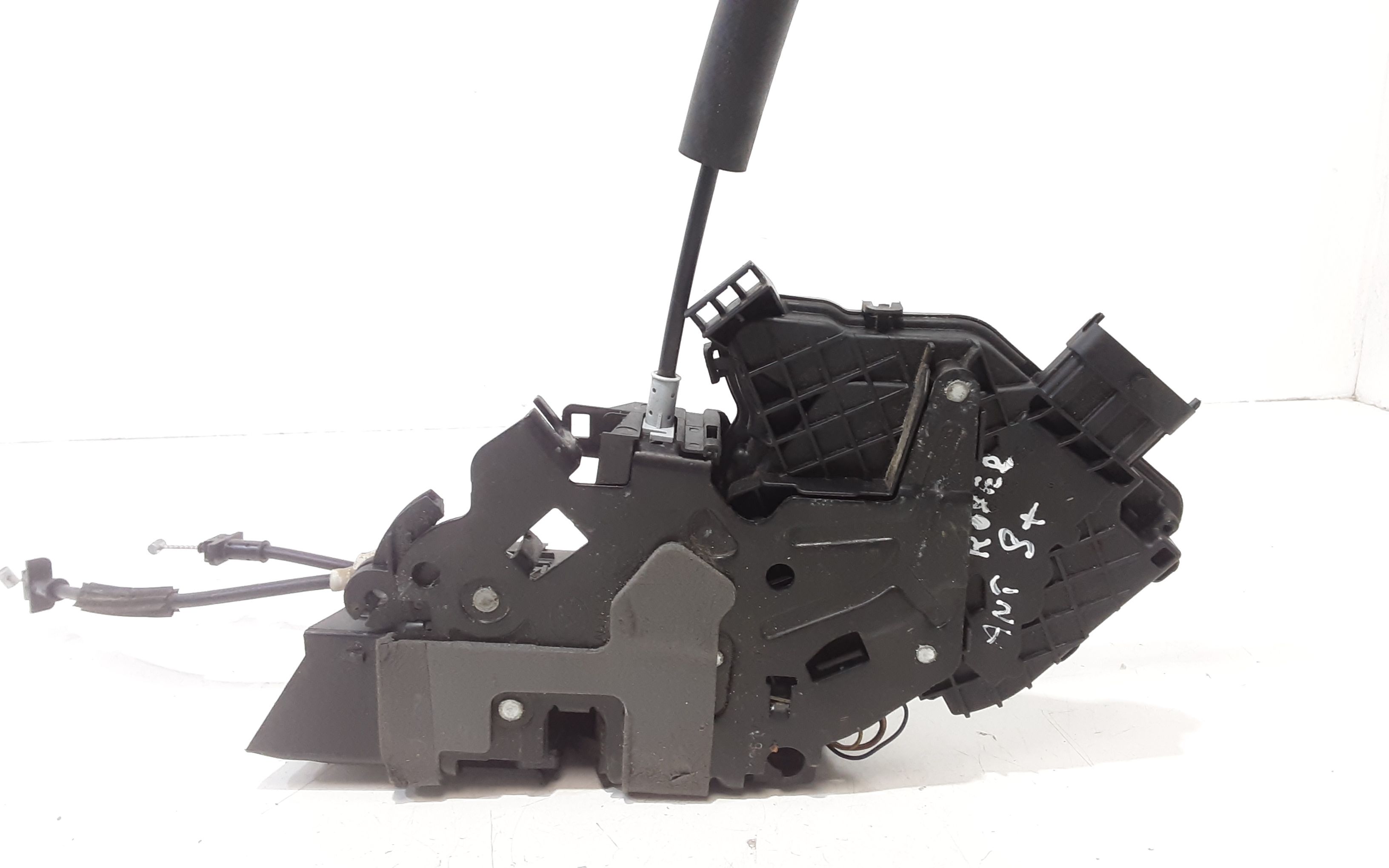 Serratura Porta Ant. Sinistro LR078728 Usato