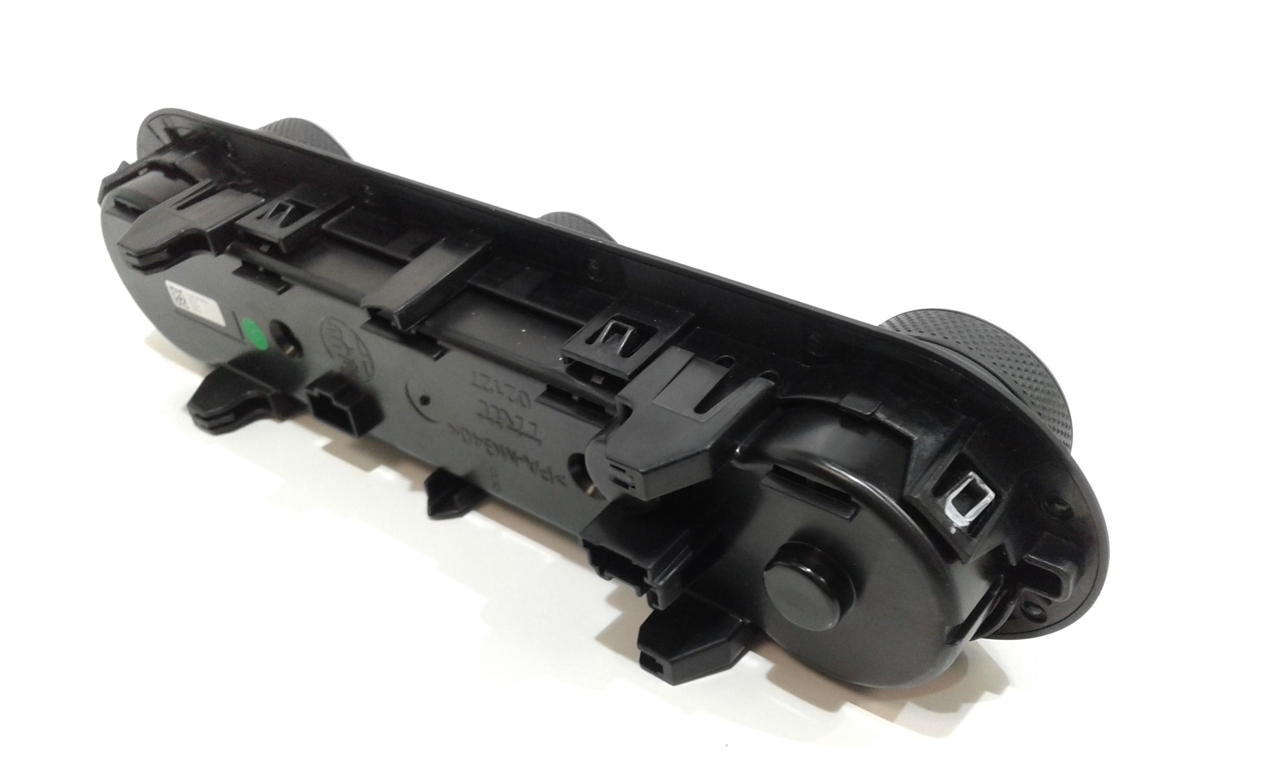 Blocco Comando Climatizzazione 156139066 Usato