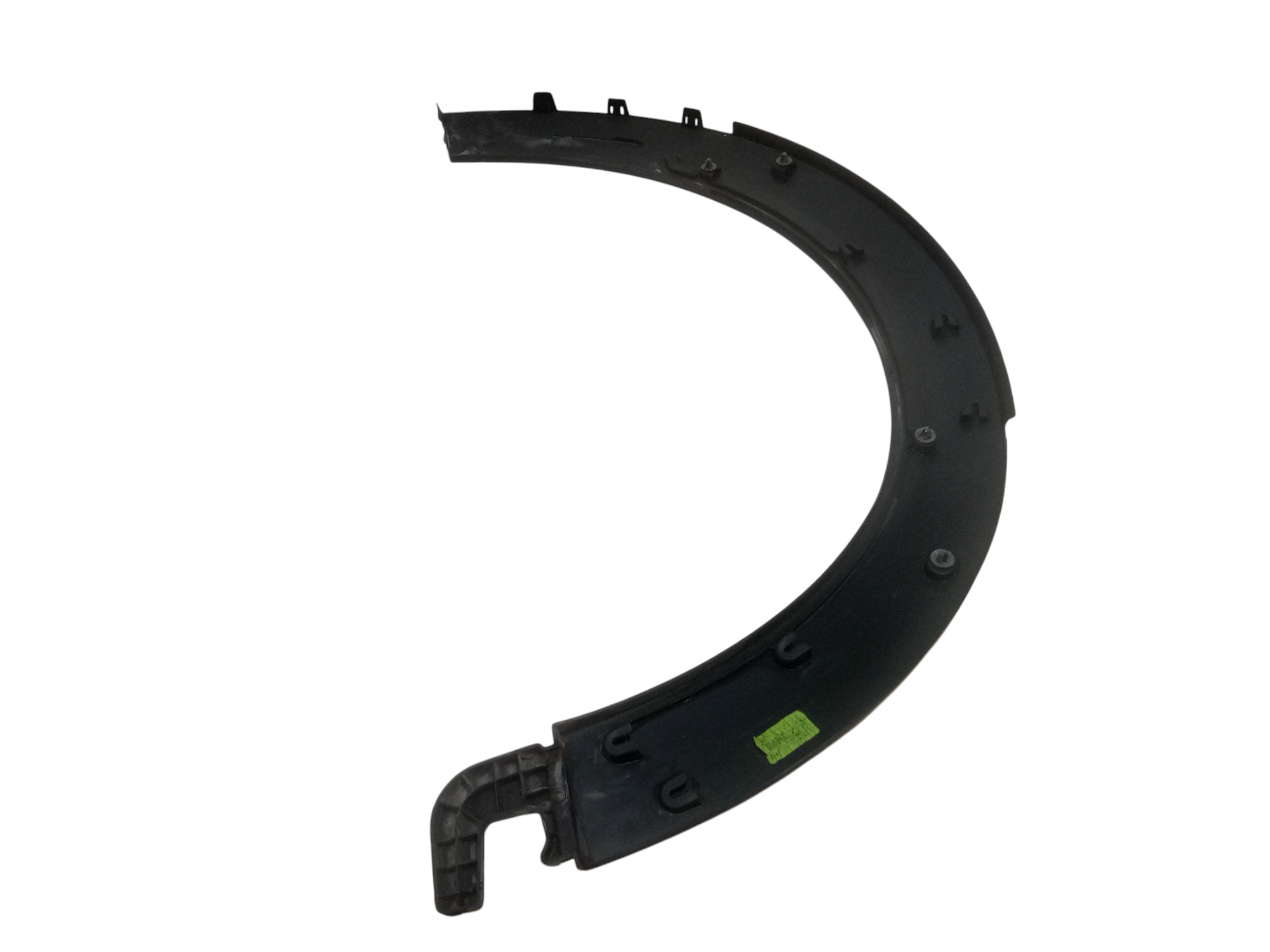 Modanatura Arco Passaruota Ant. Destro 51115A3C7E4 Usato