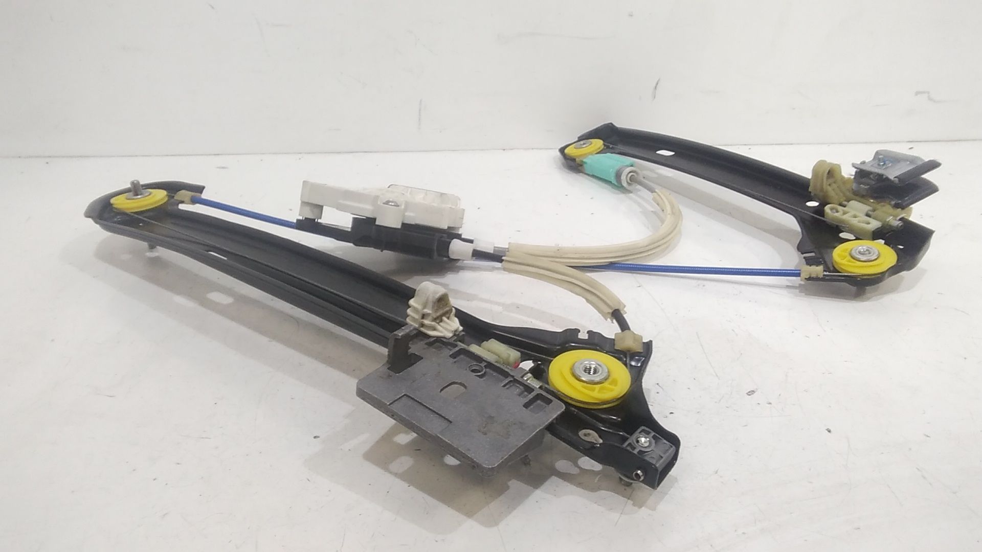 Alzacristallo Porta Post. Destro Usato