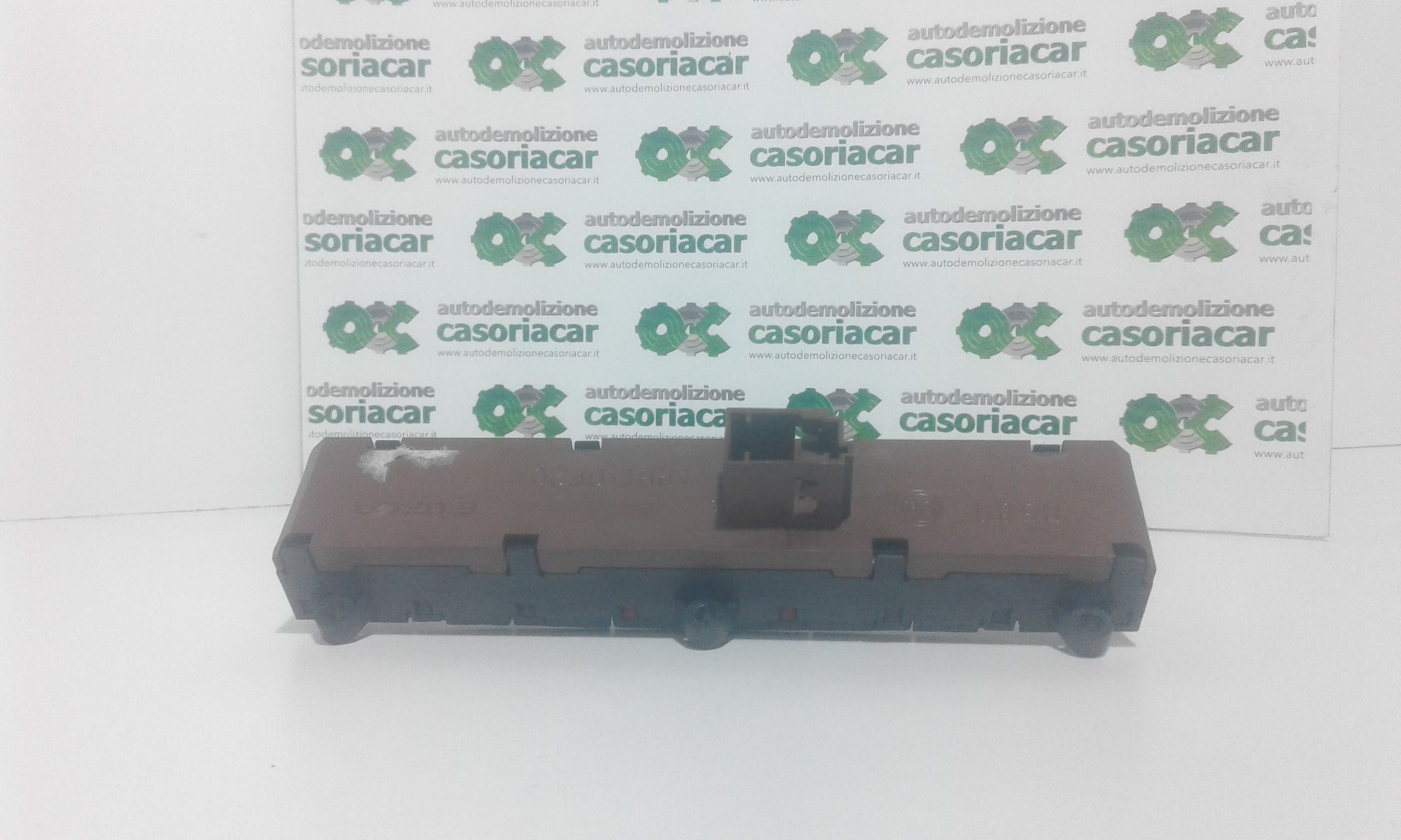 Blocco Comandi Multifunzioni 1612506680 Usato