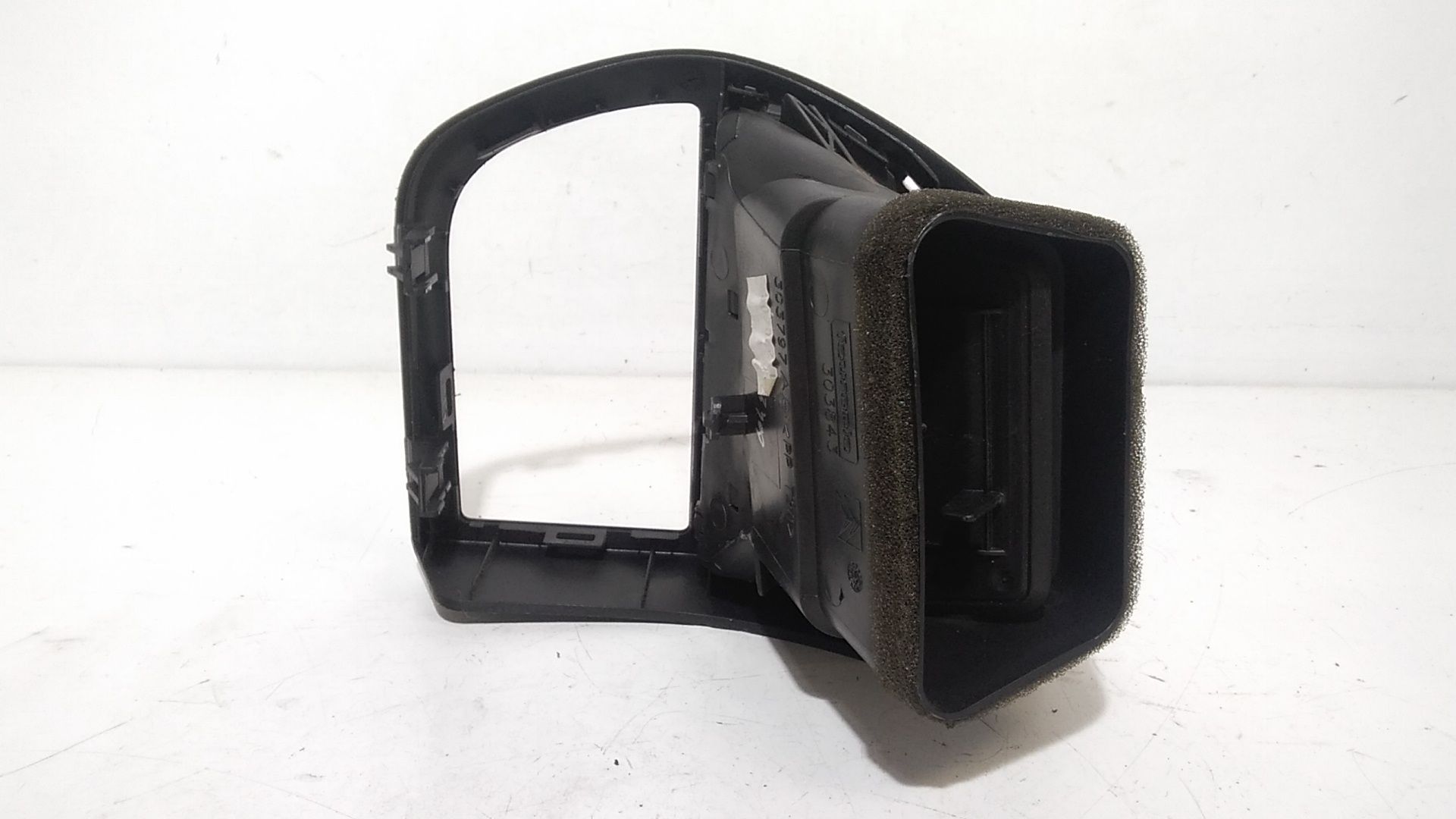 Condotto Aria Bocchette Lat. Cruscotto Sinistro 6447XR Usato