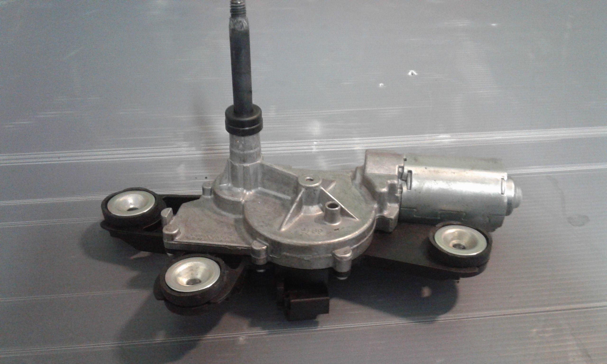 Motorino Tergilunotto 1774291 Usato