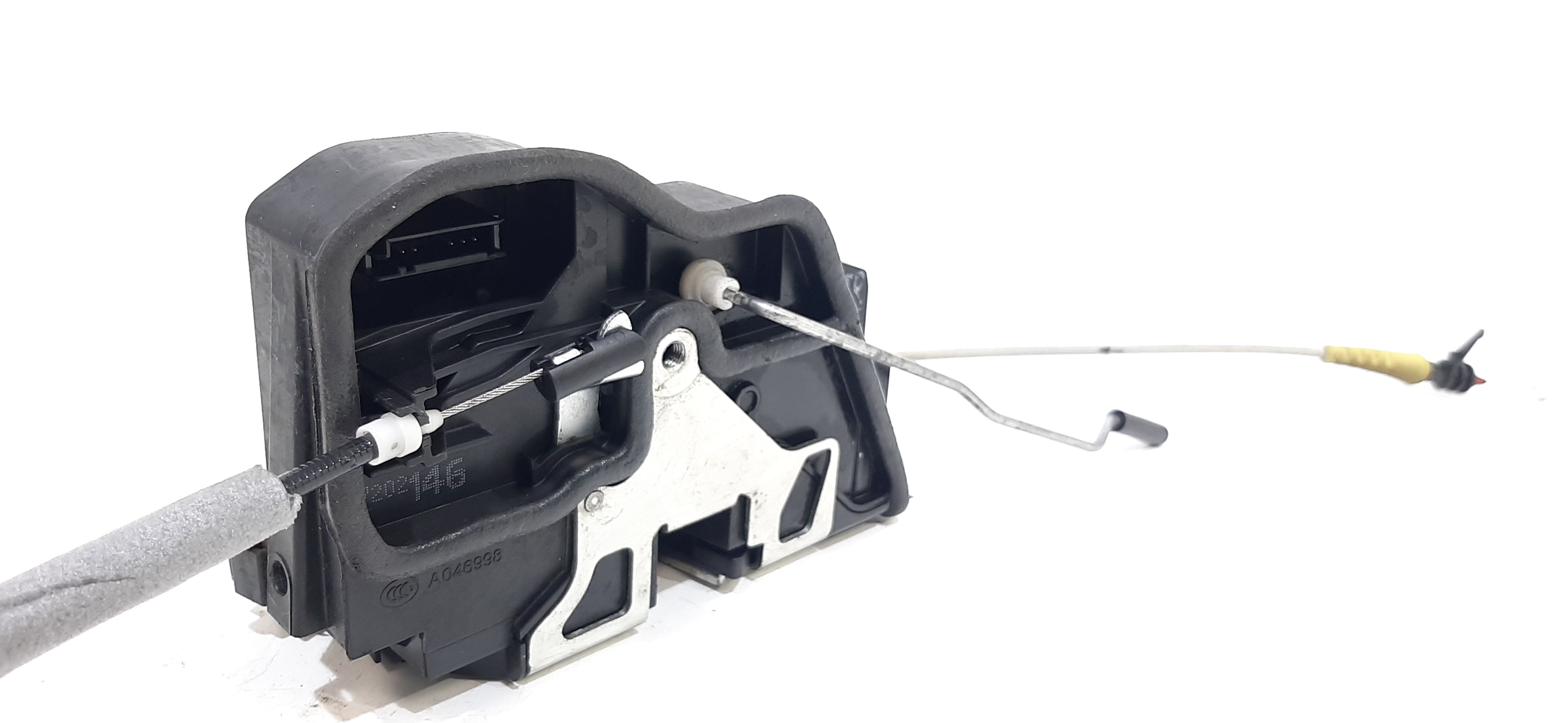 Serratura Porta Ant. Destro 51217202146 Usato