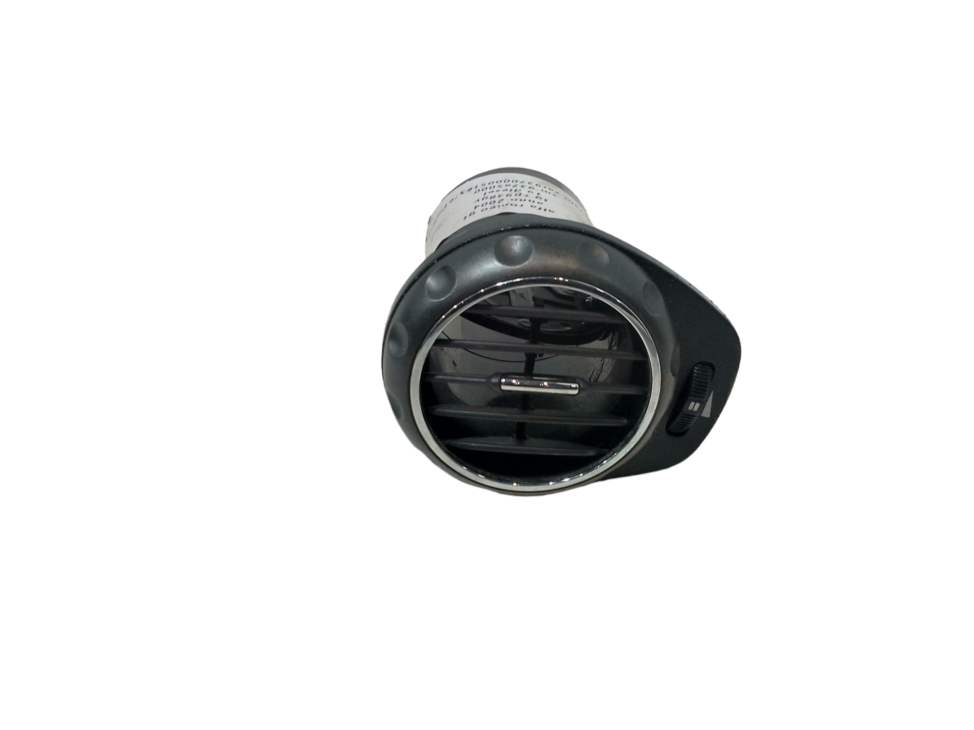 Condotto Aria Bocchette Lat. Cruscotto Sinistro Usato