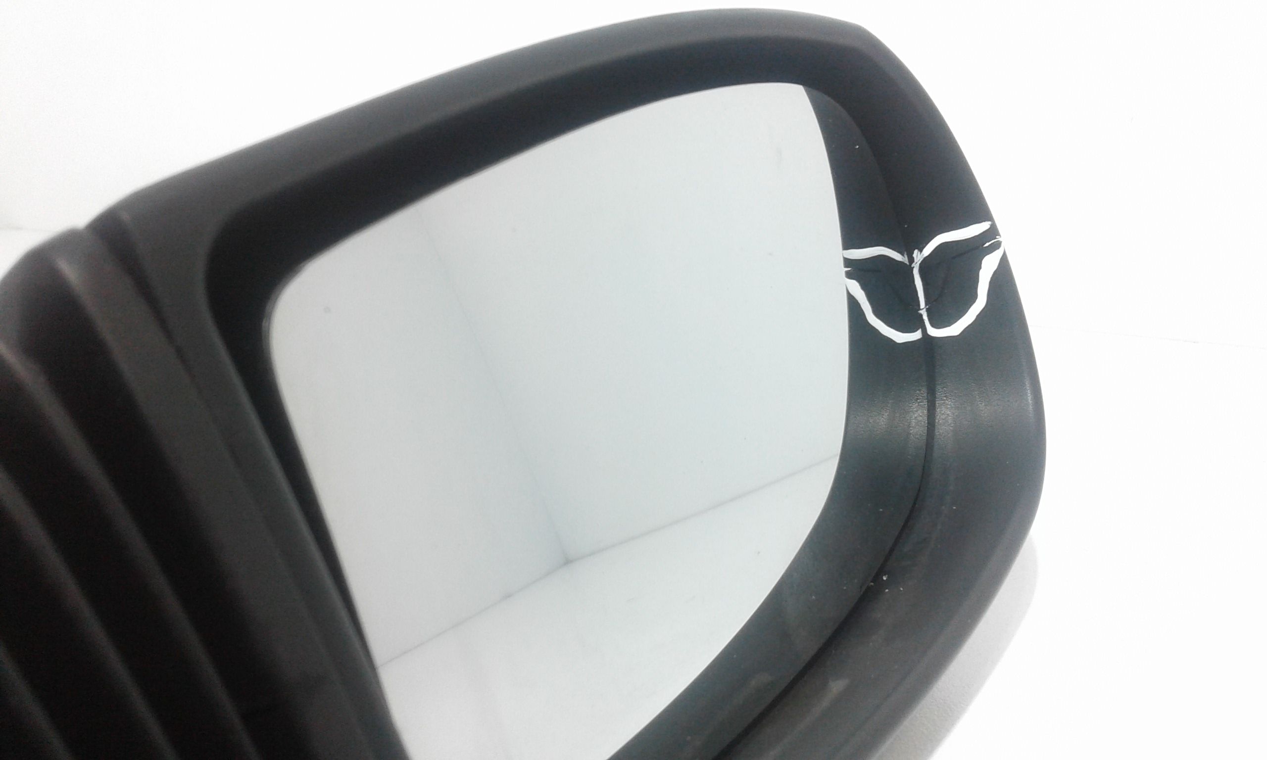 Retrovisore Est. Destro 735310073 Usato