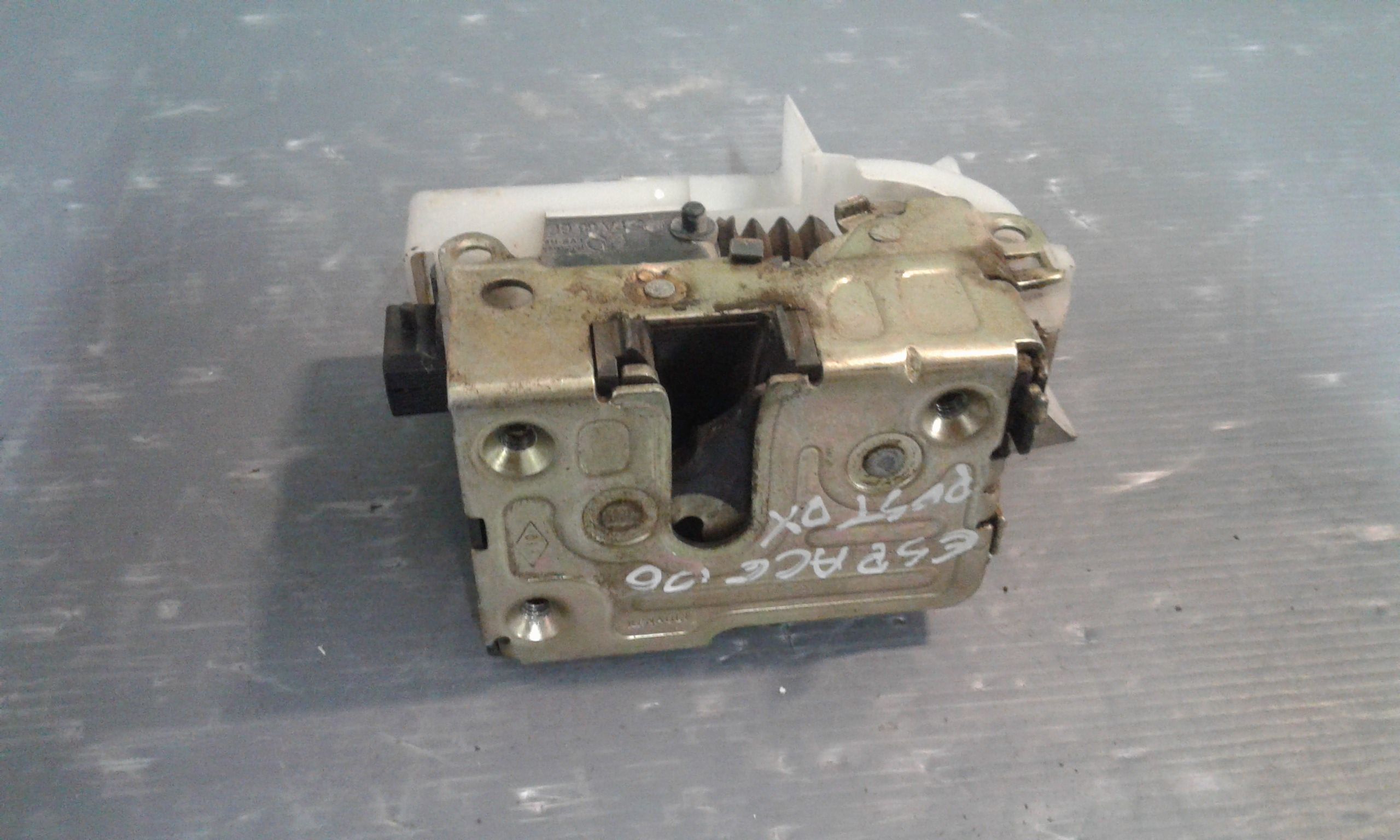 Serratura Porta Post. Destro Usato