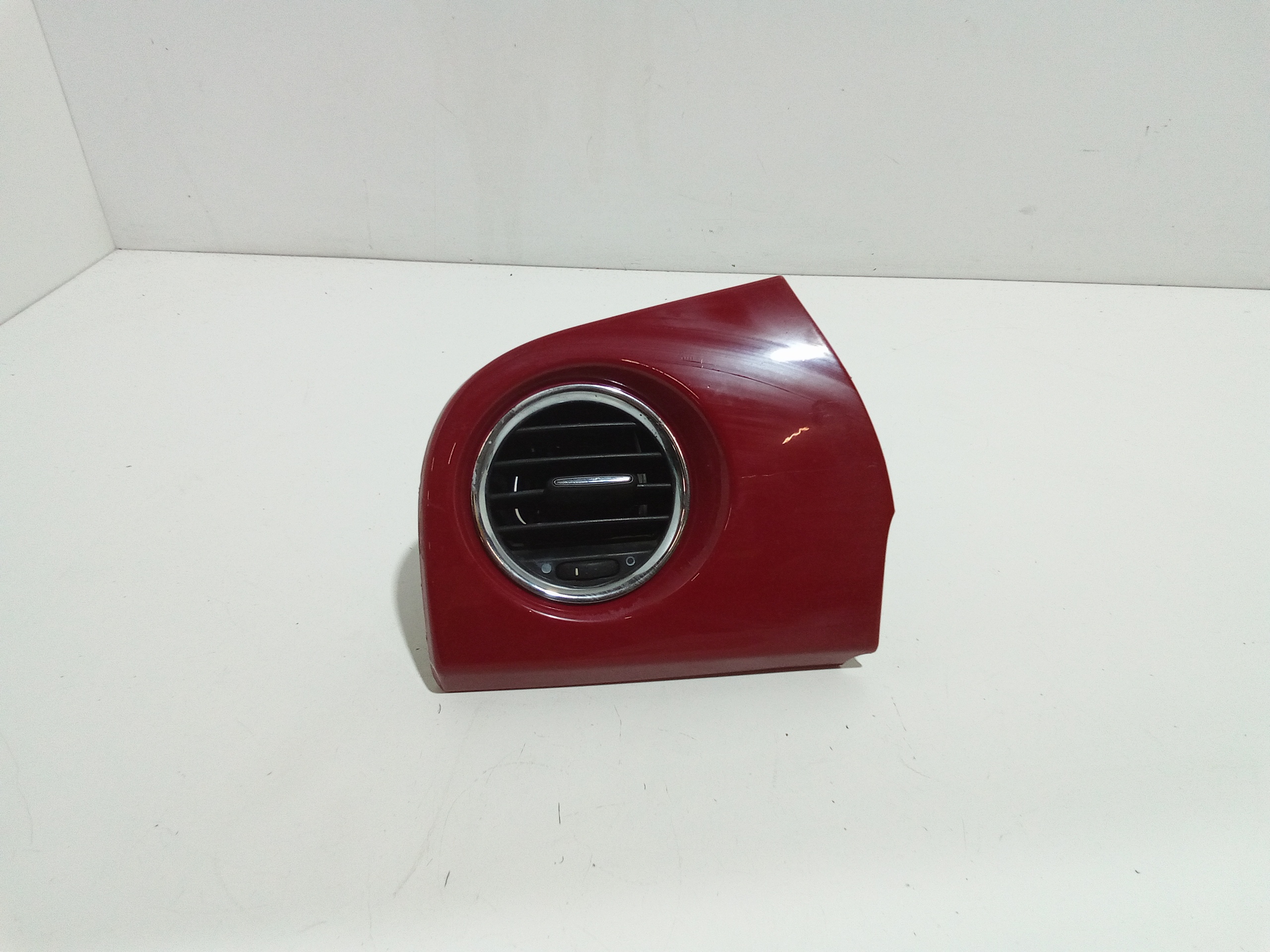 Condotto Aria Bocchette Lat. Cruscotto Sinistro 51776139 Usato