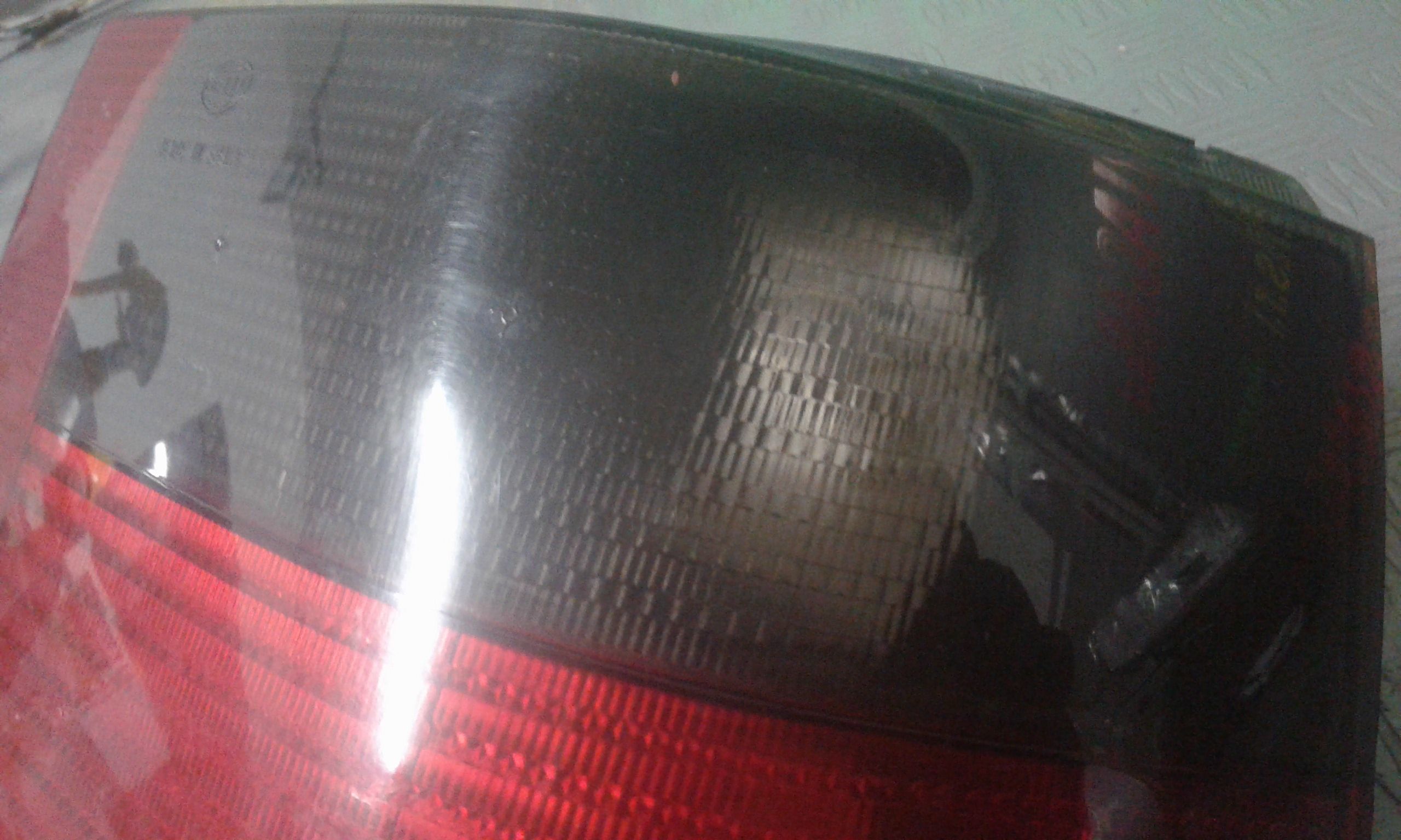 Fanale Post. Destro Usato