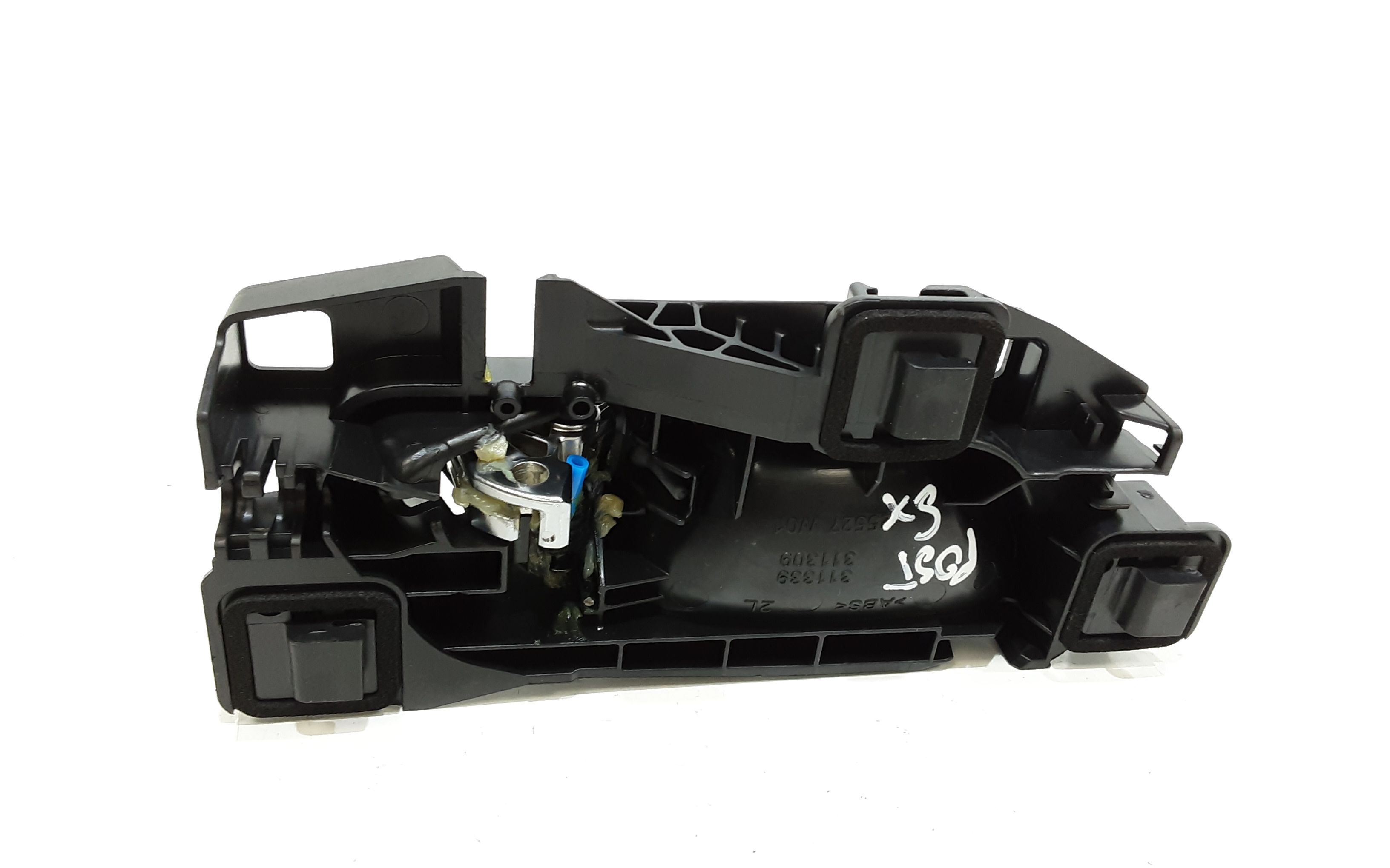 Maniglia Int. Apertura Porta Post. Sinistro 98201553VV Usato