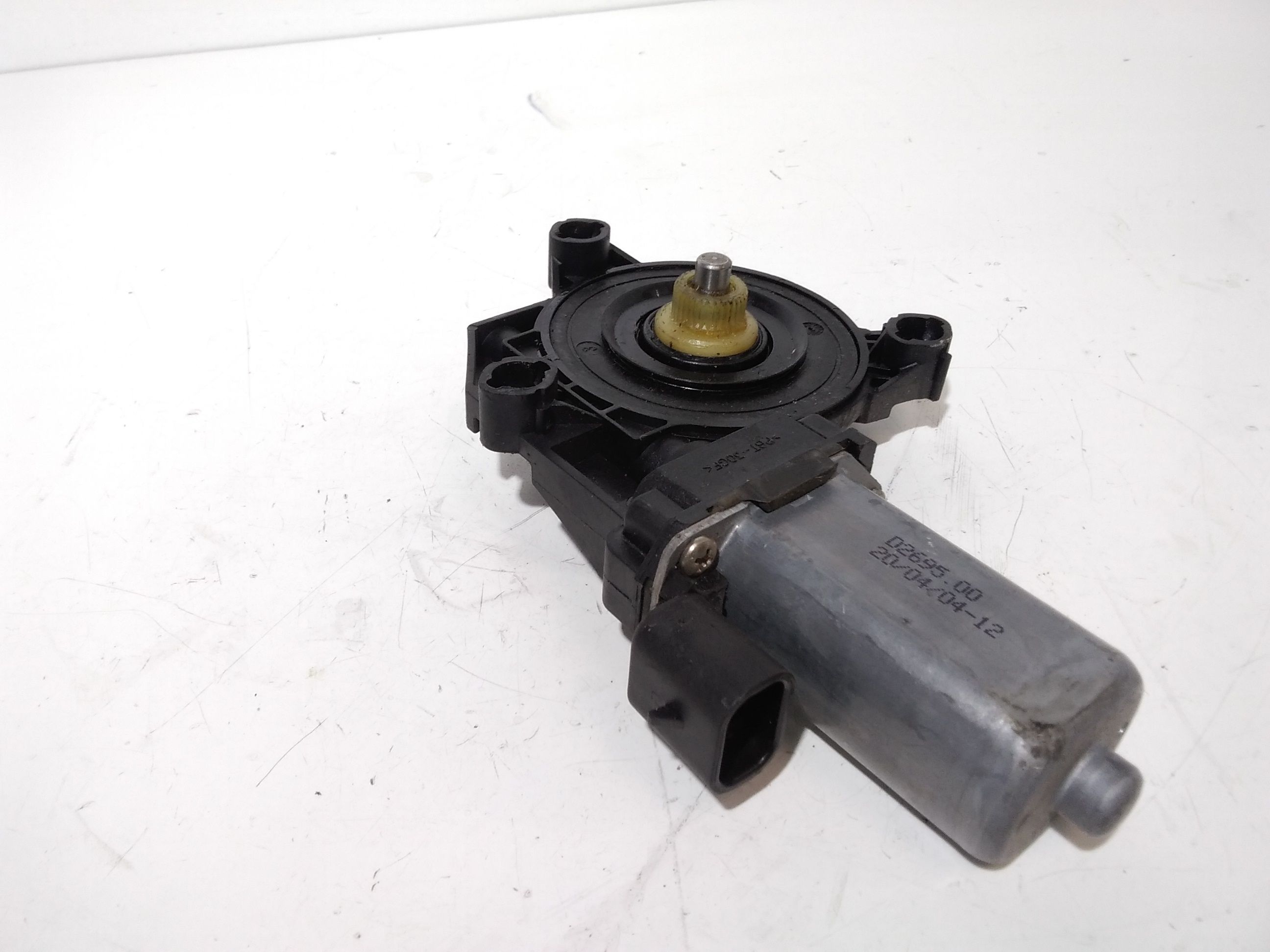 Motorino Alzacristallo Porta Post. Sinistro 46841278 Usato