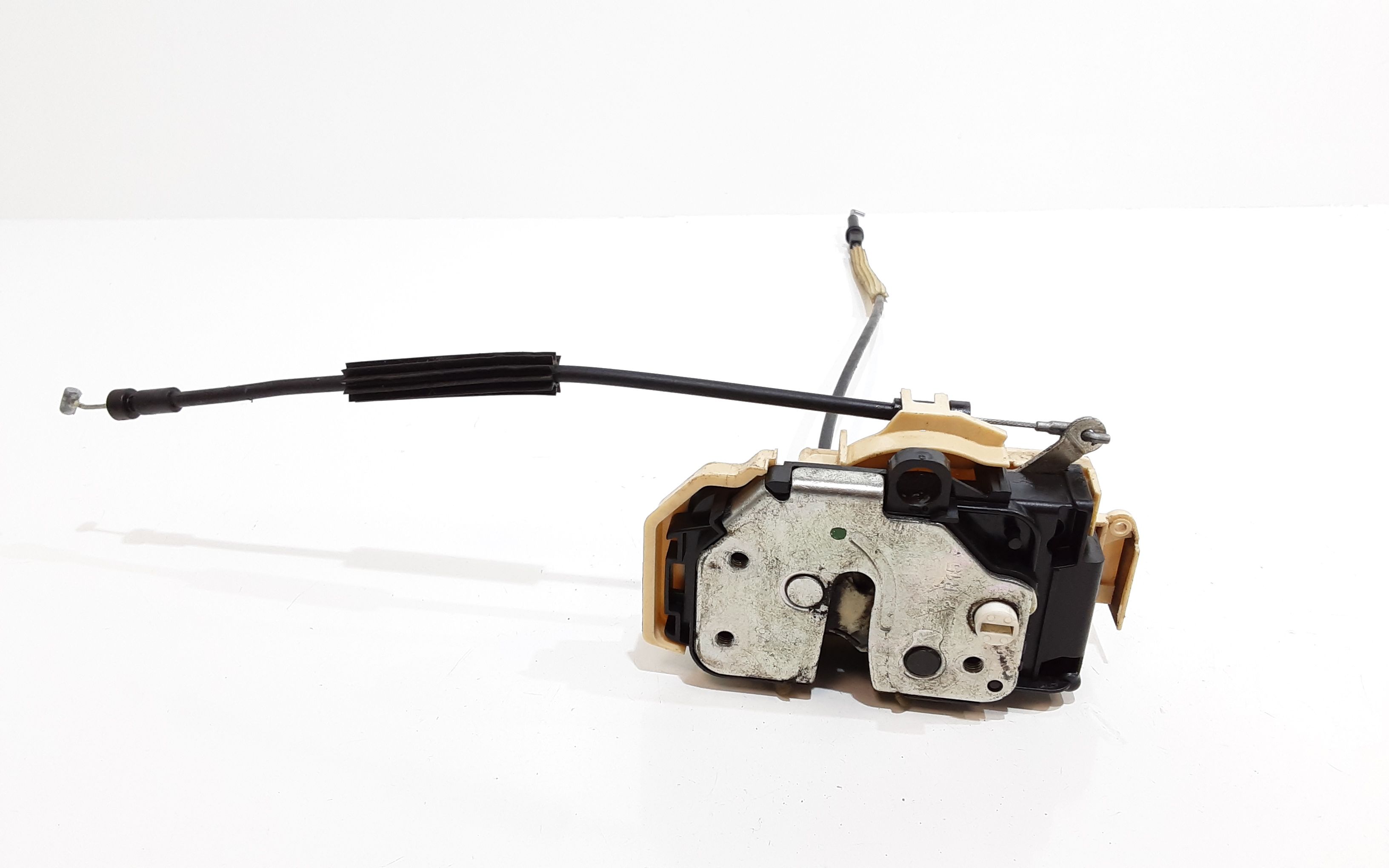 Serratura Porta Post. Destro 52191506 Usato