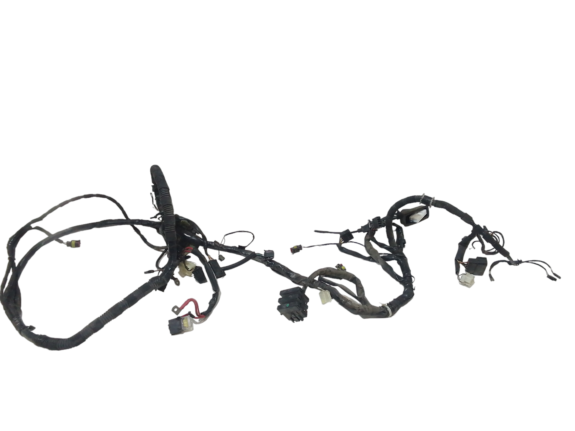 Cablaggio Compl. Usato