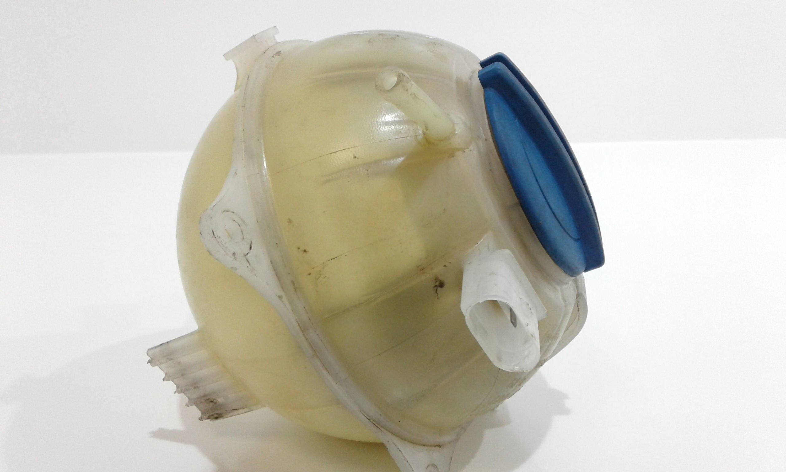 Vaschetta Compensazione Radiatore 6Q0121407B Usato