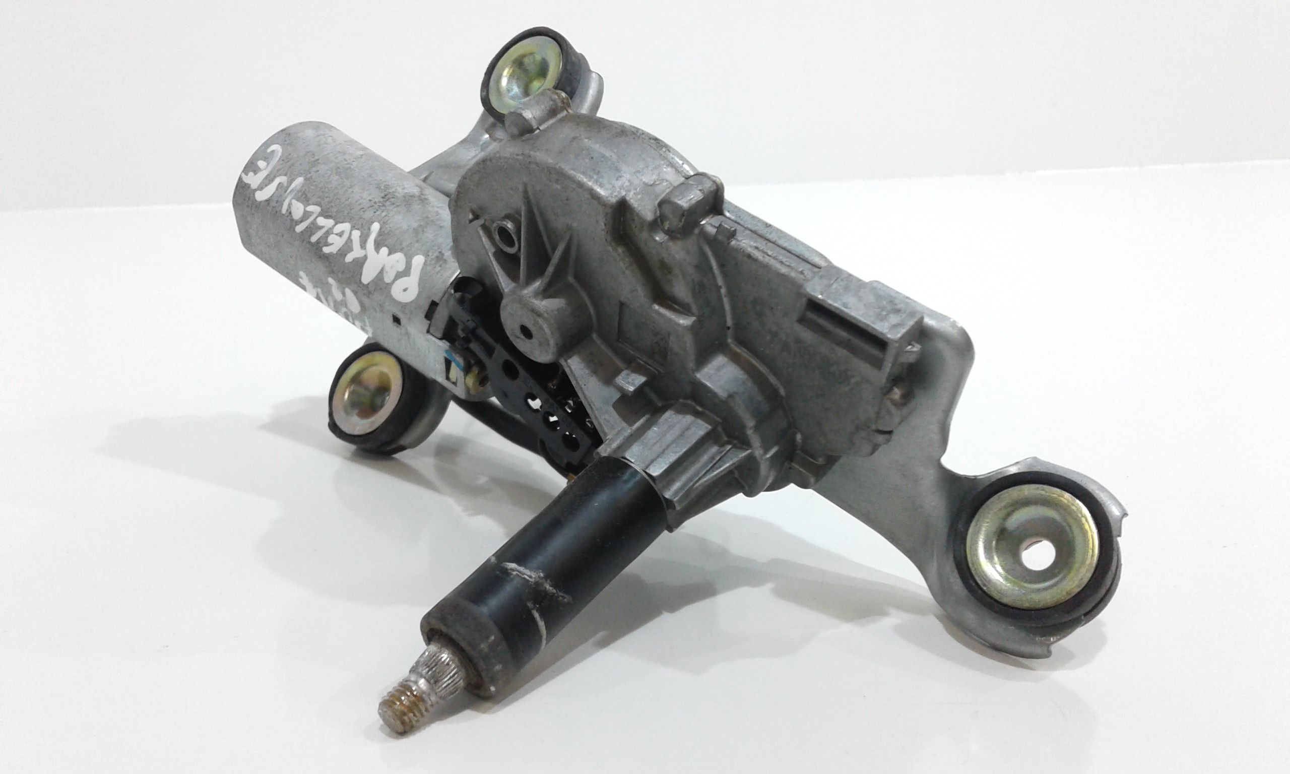 Motorino Tergilunotto 1034677 Usato