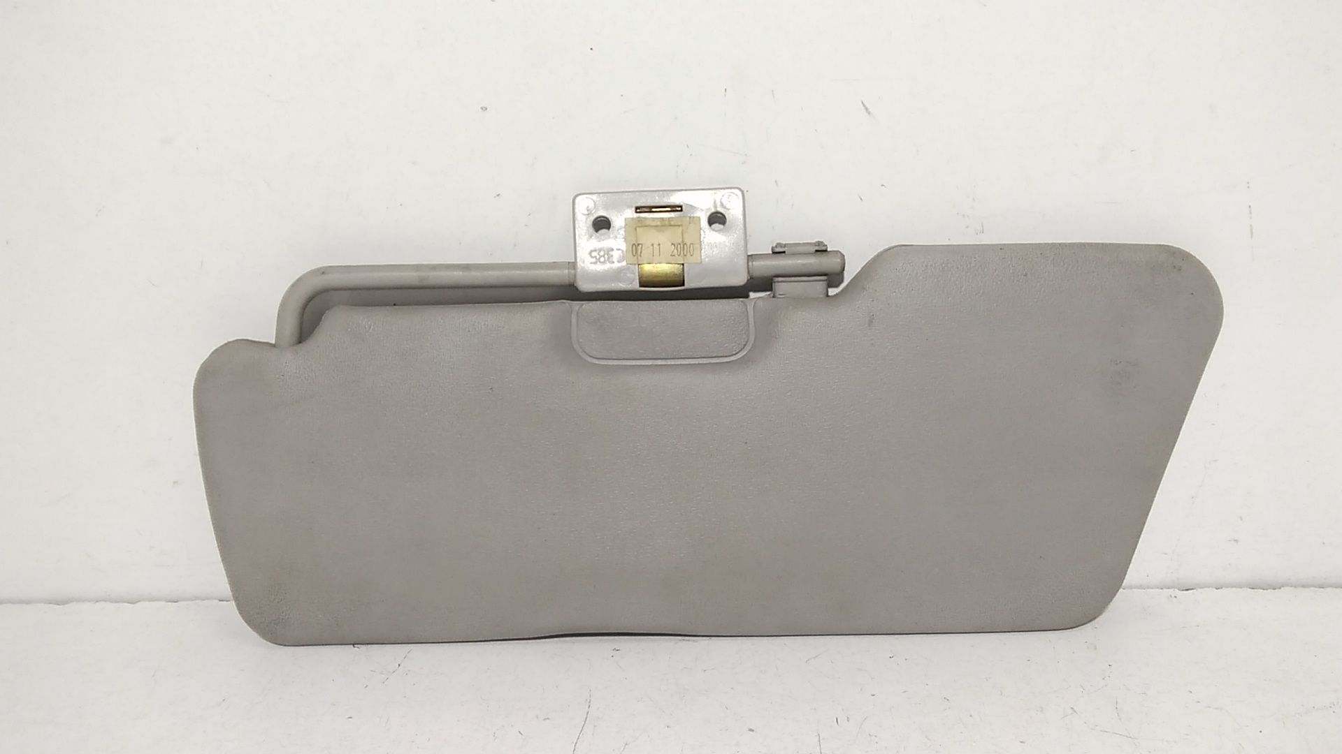 Aletta Parasole Parabrezza Destro 735244339 Usato