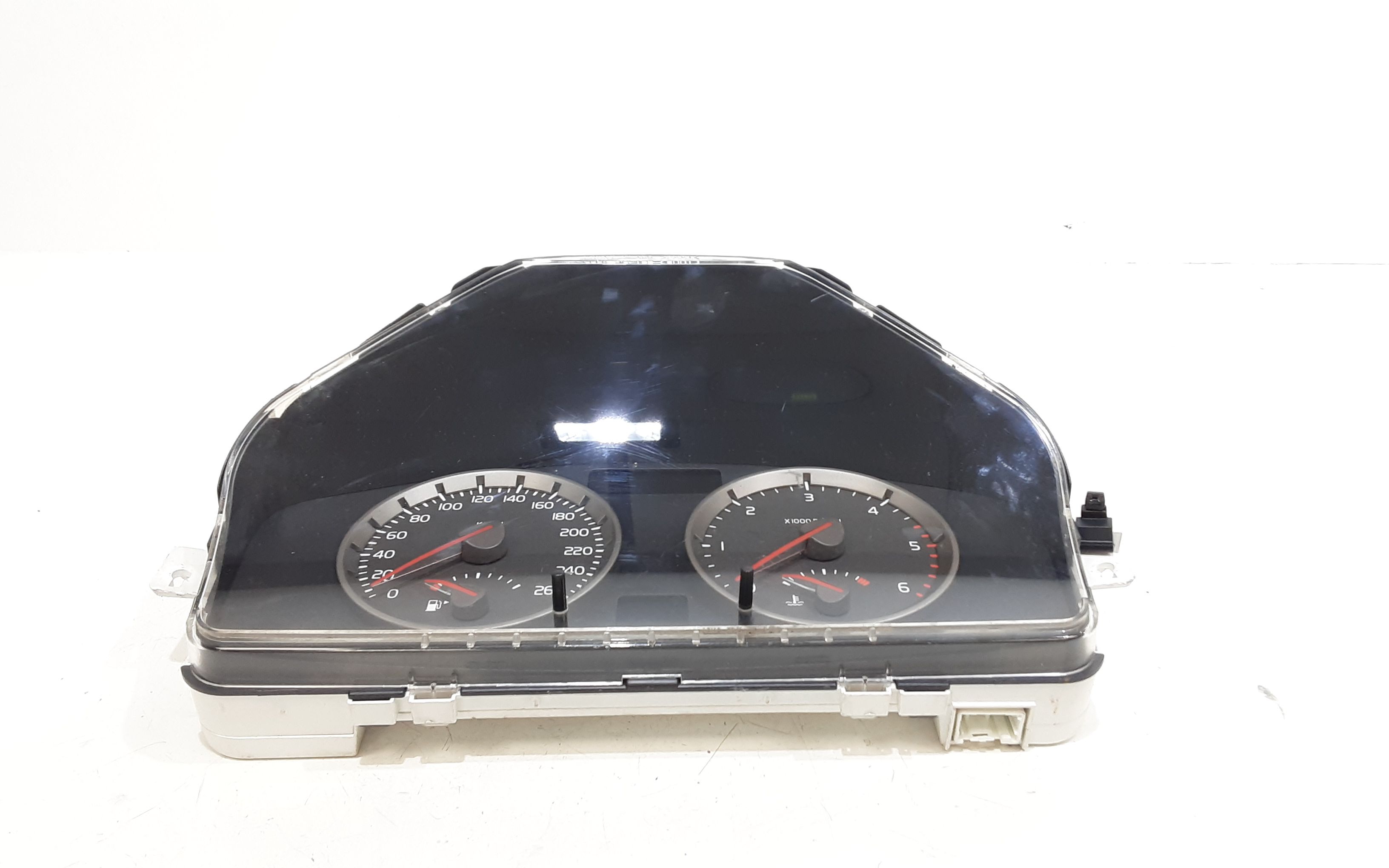 Quadro Portastrumenti Usato