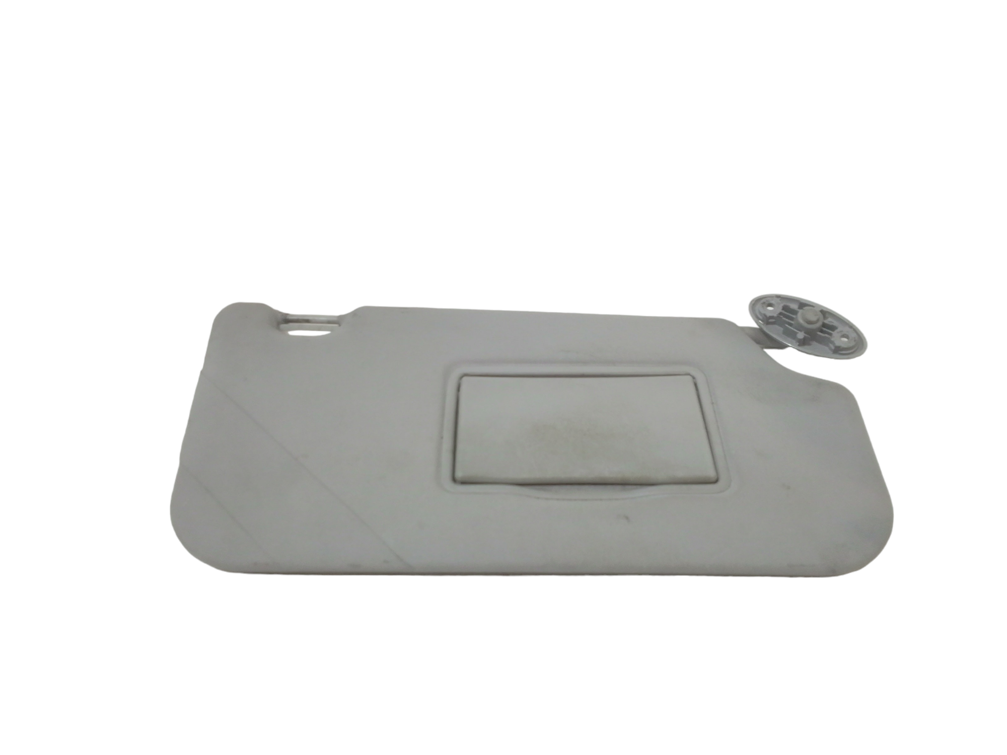 Aletta Parasole Parabrezza Destro 1222069 Usato