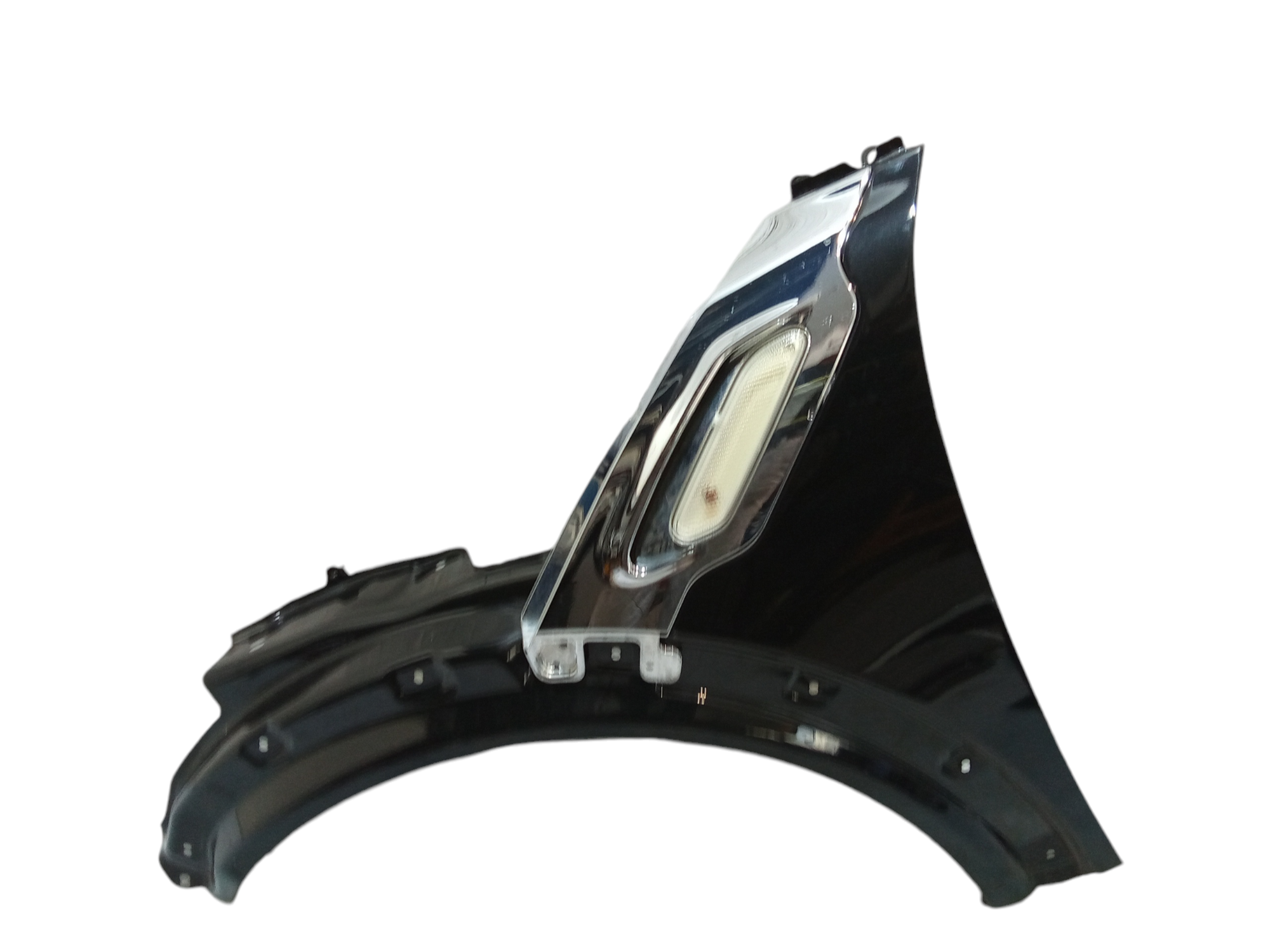 Parafango Ant. Sinistro 41009805643 Usato