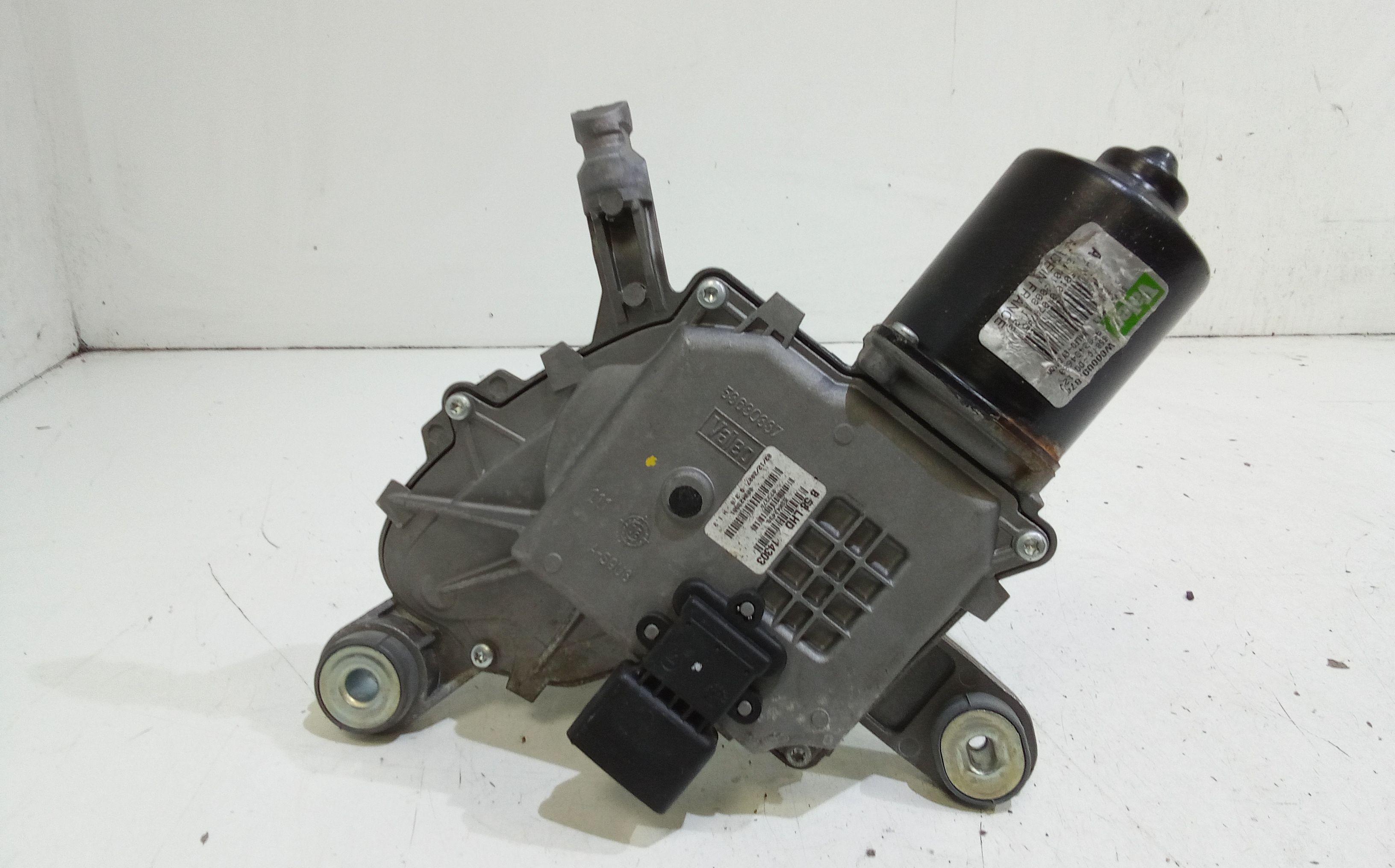 Motorino Tergiparabrezza Usato