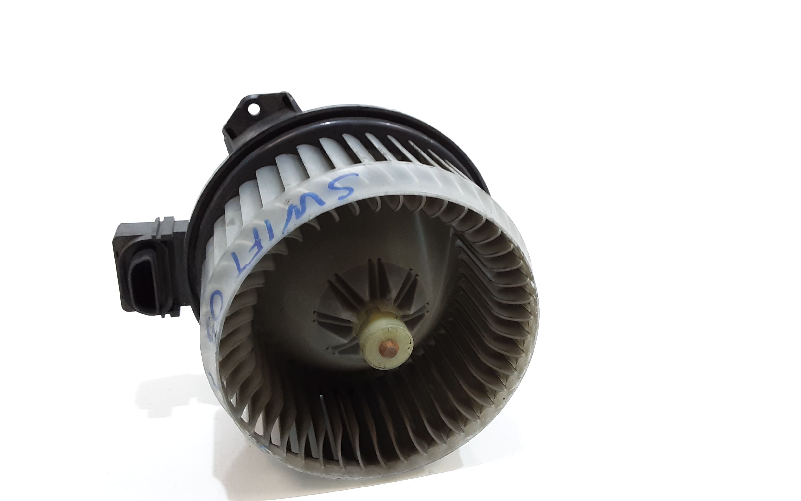 Motorino Ventilazione Abitacolo 7415062JA0000 Usato