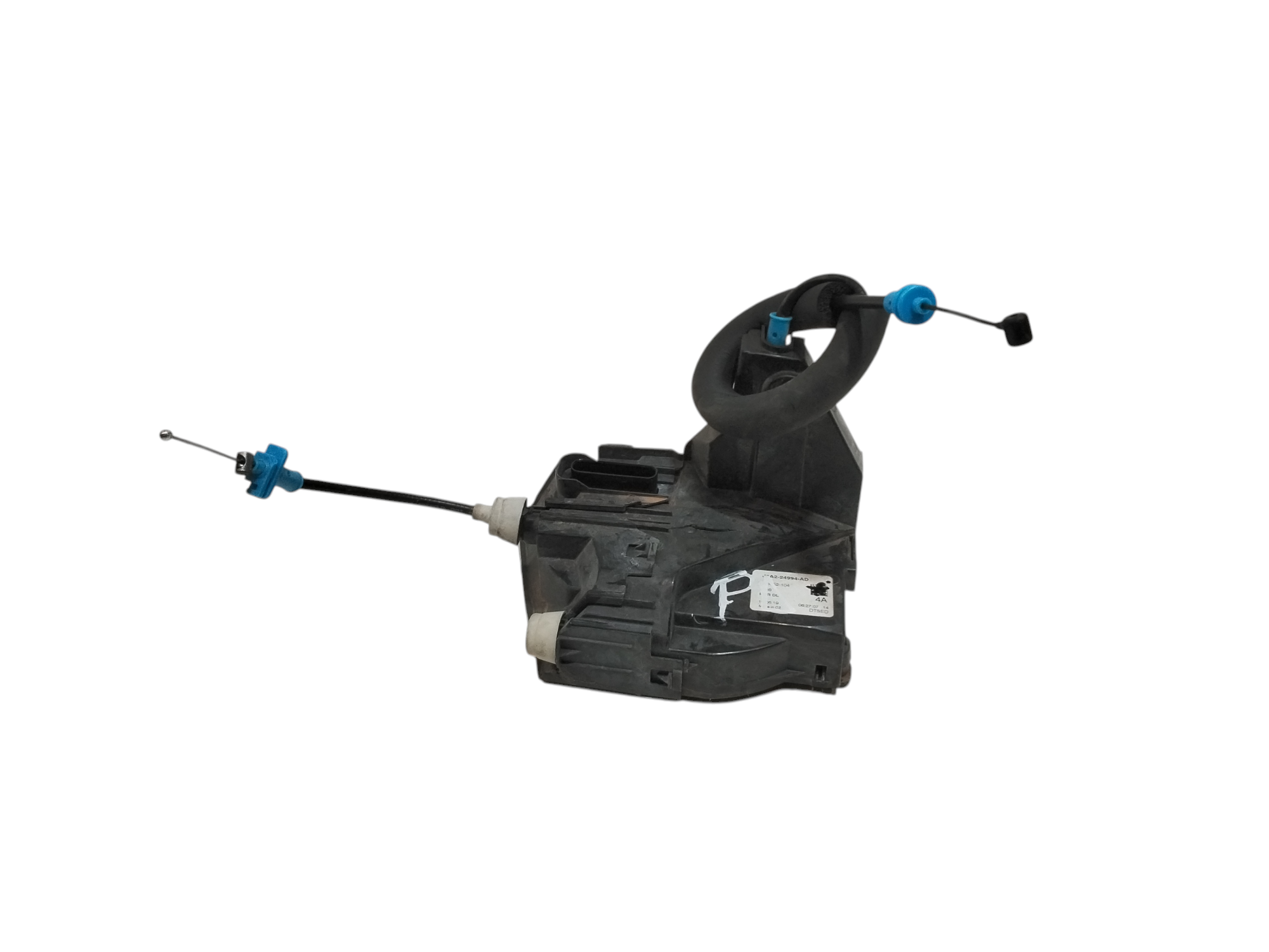 Serratura Porta Post. Destro LR070430 Usato