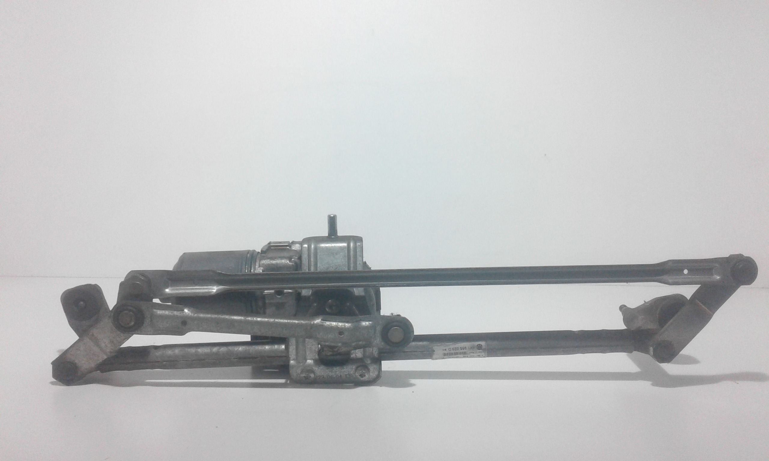 Motorino Tergiparabrezza Compl. Usato