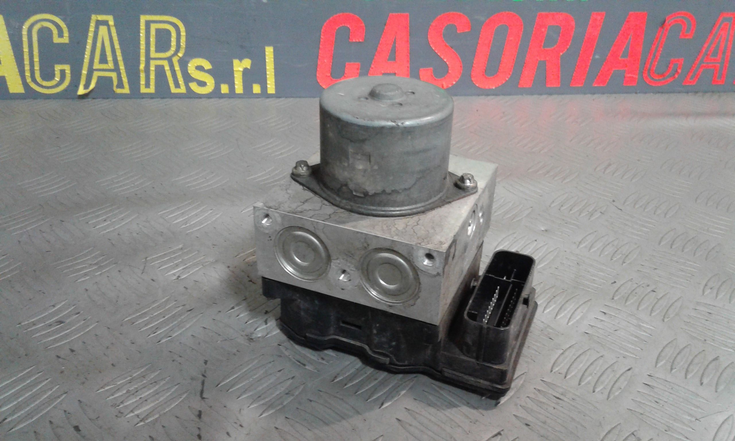 Pompa Abs 71718744 Usato