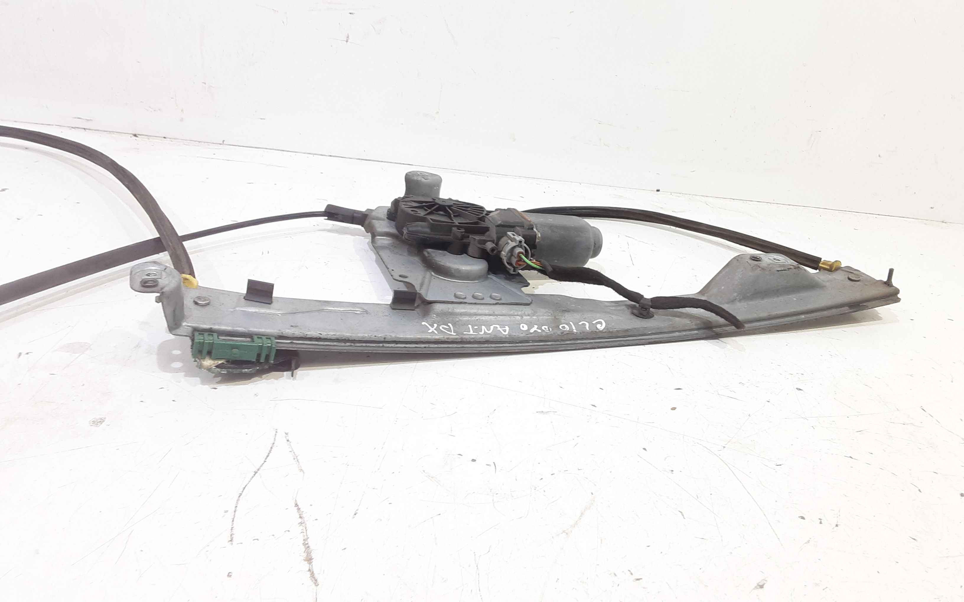 Alzacristallo Porta Ant. Destro Usato