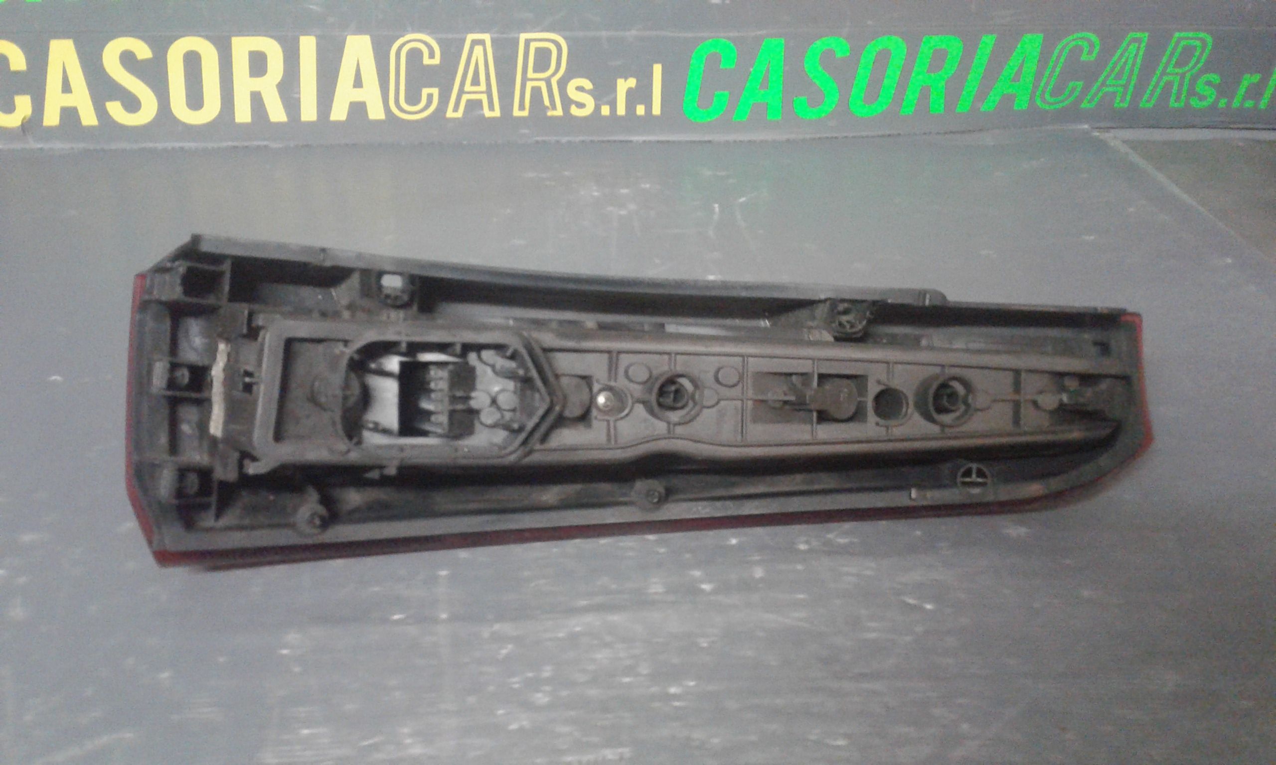 Fanale Post. Sinistro 93184712 Usato