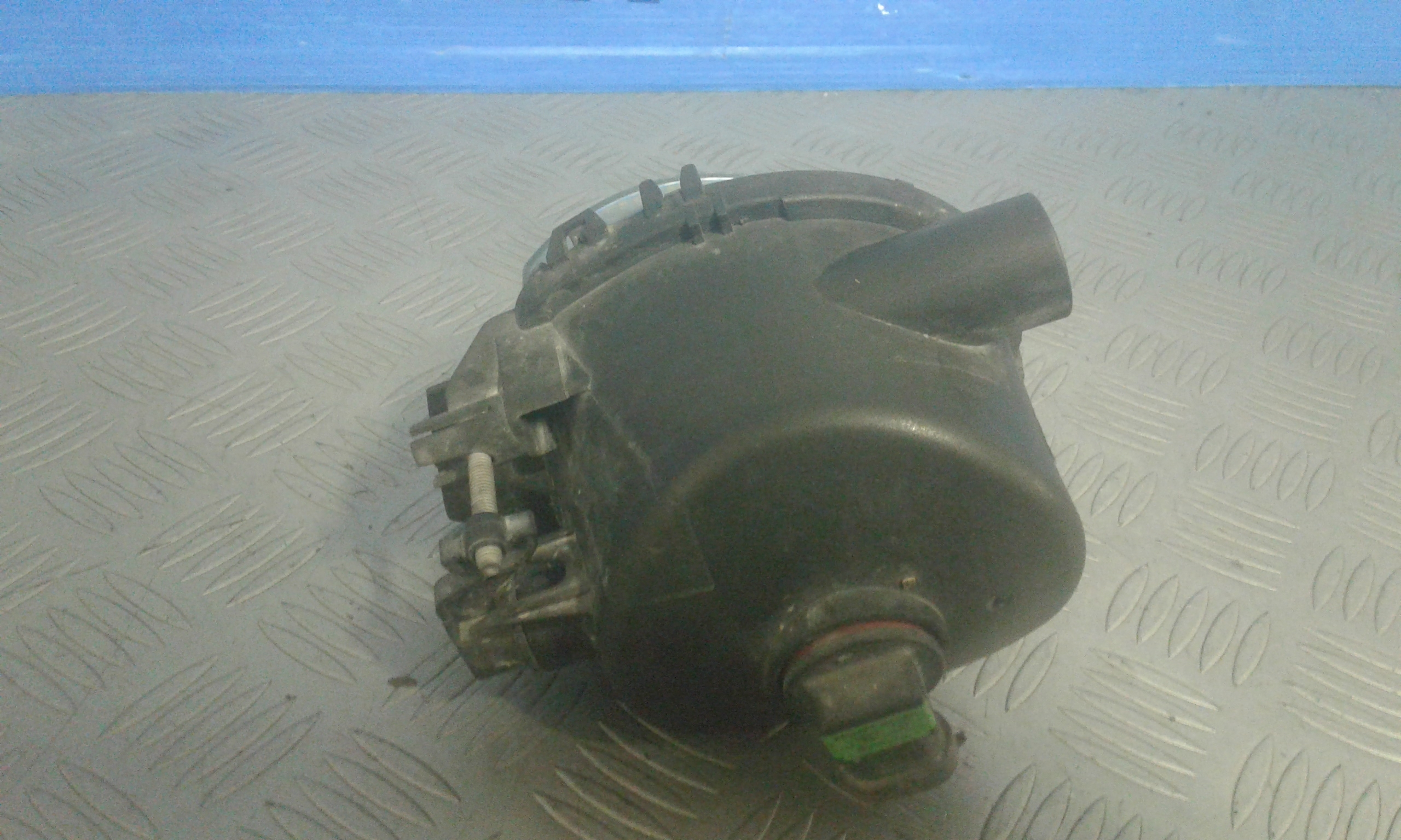 Proiettore Fendinebbia Destro,proiettore Fendinebbia Sinistro Usato