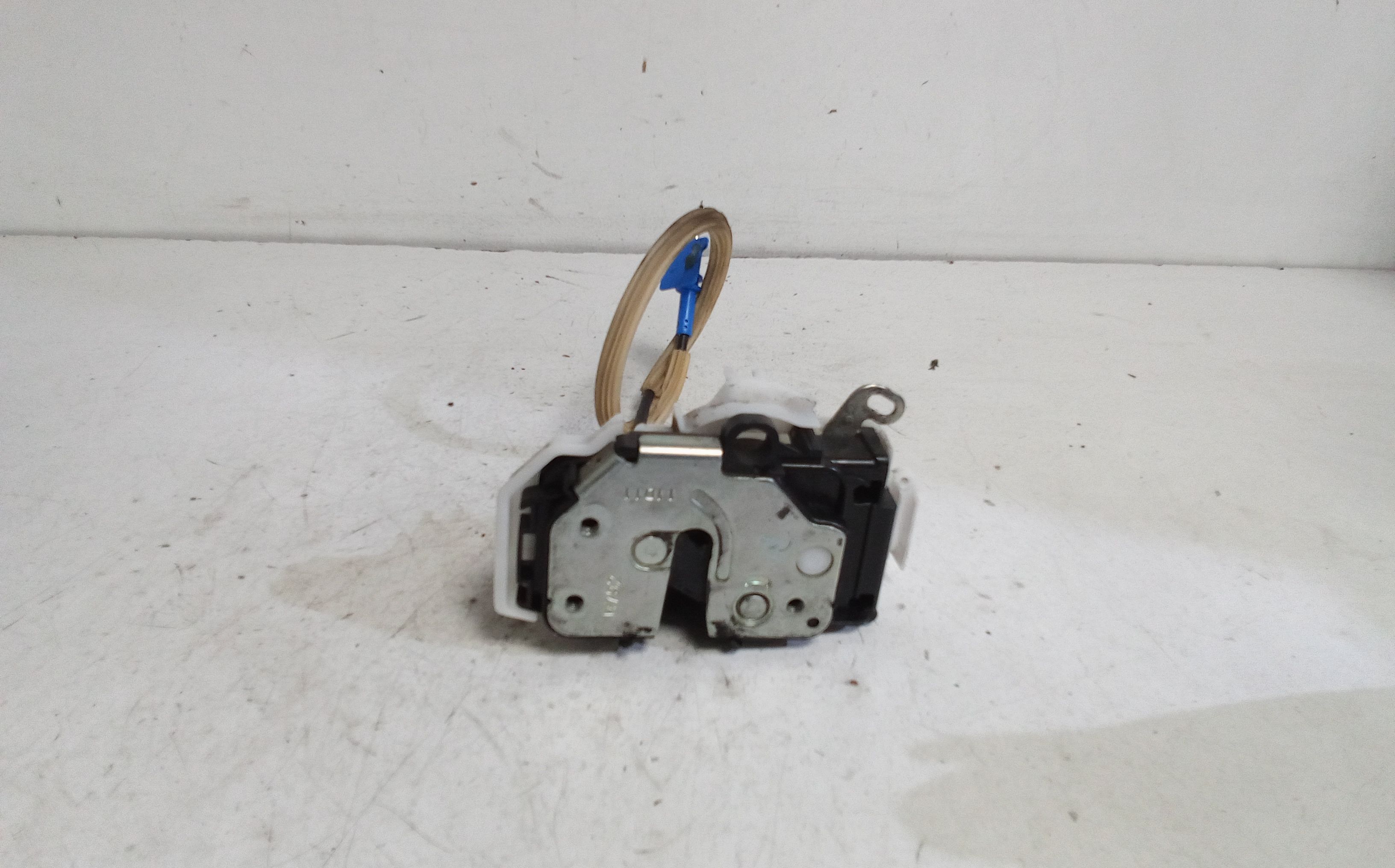 Serratura Porta Ant. Destro 1379533080 Usato