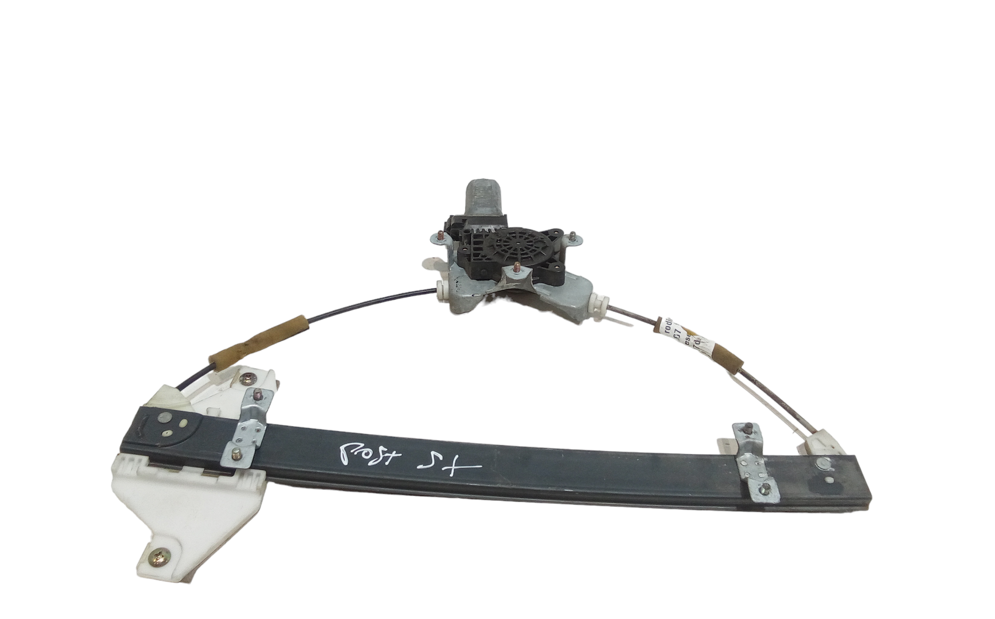 Alzacristallo Porta Post. Sinistro Usato