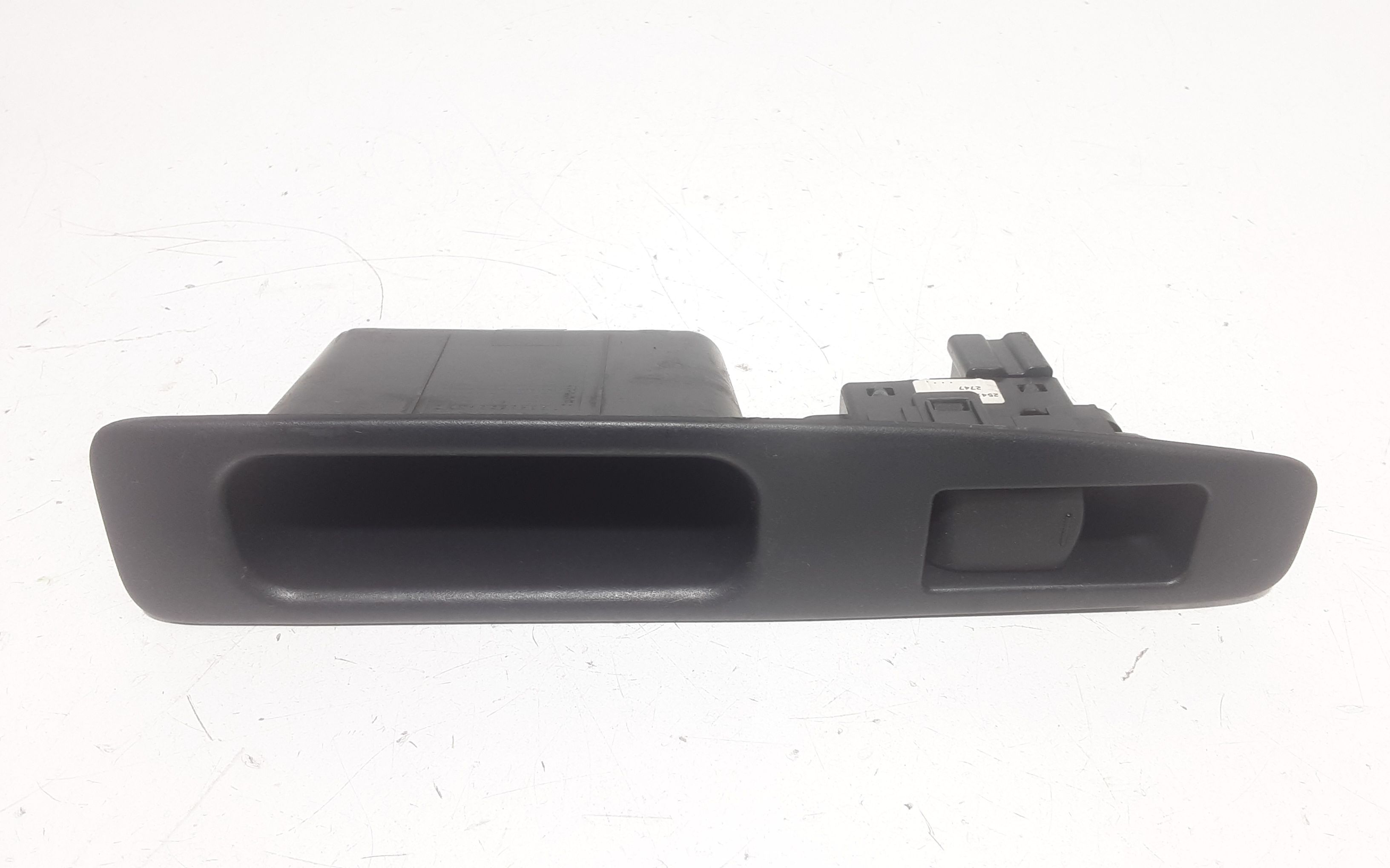 Interruttore Alzacristalli Porta Post. Destro 25411BR00A Usato