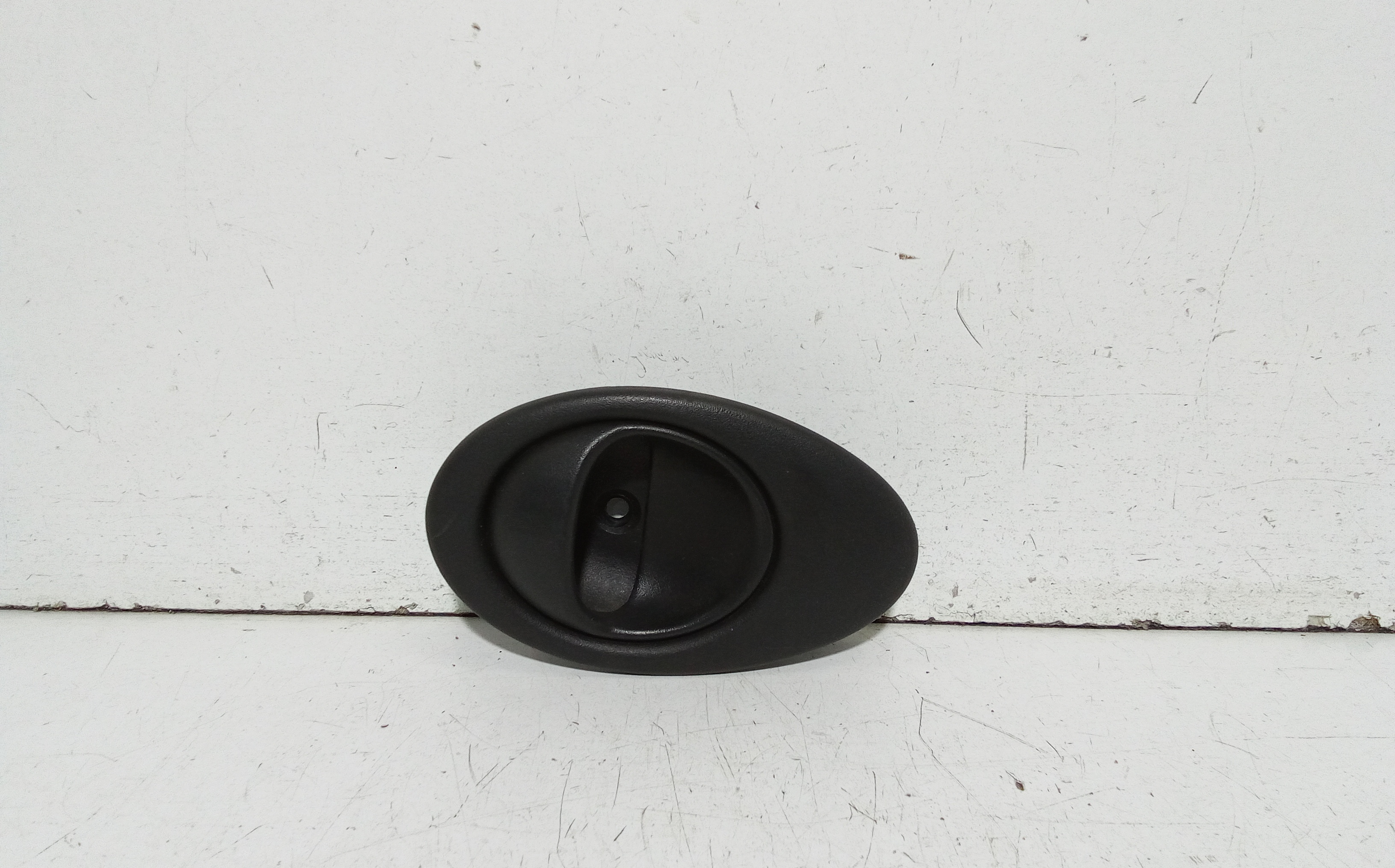 Maniglia Int. Apertura Porta Post. Destro 96601586 Usato