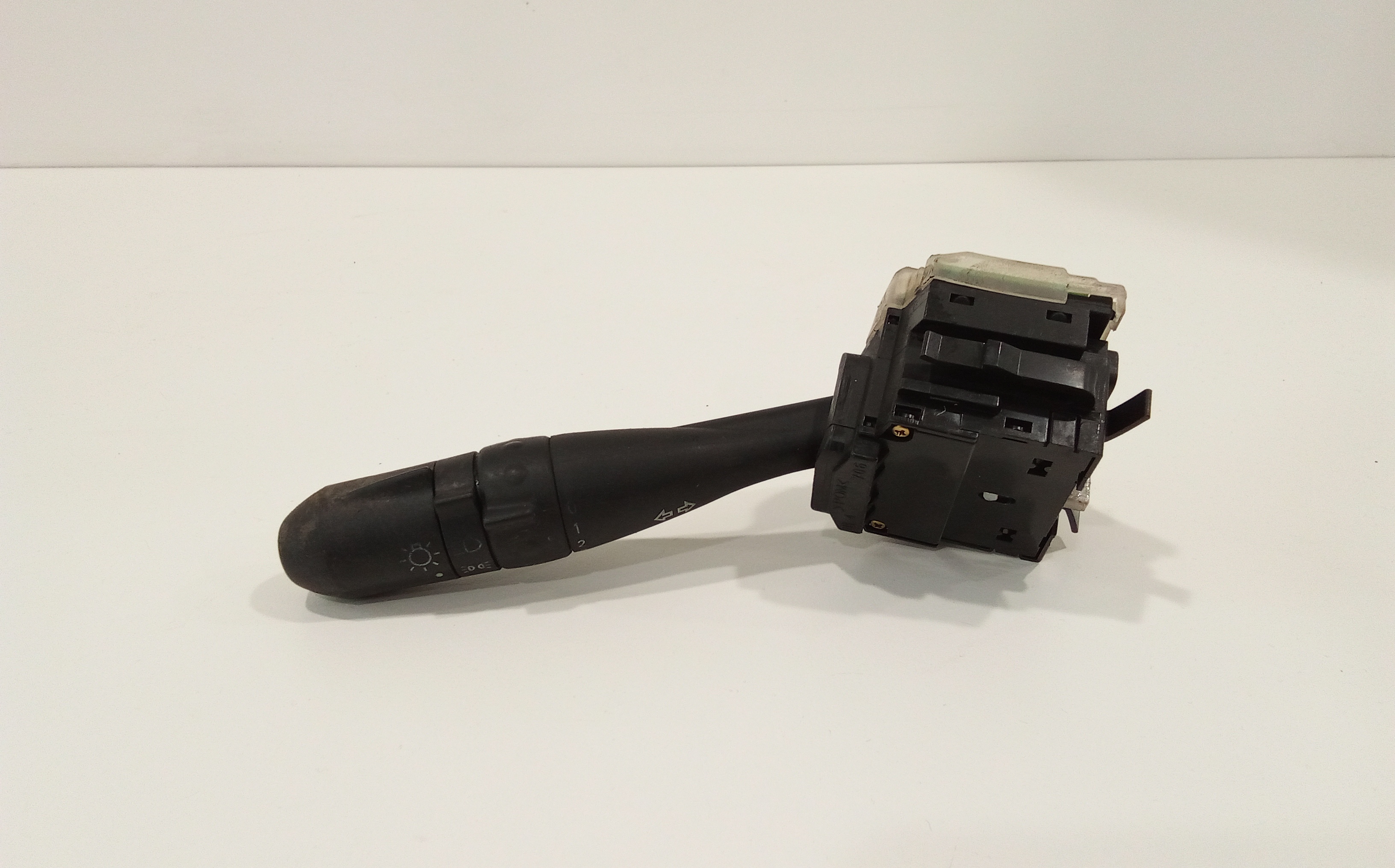 Devioguidasgancio Sinistro Usato