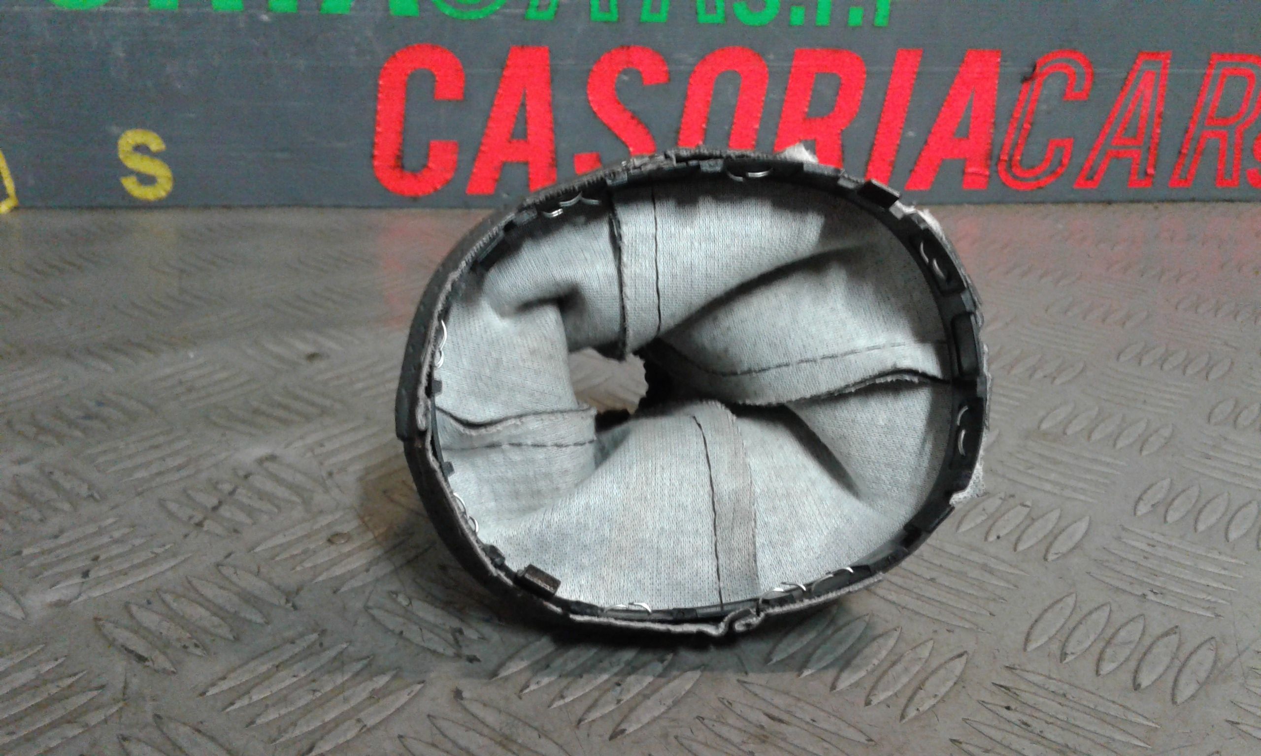 Cuffia Leva Cambio 704060028 Usato