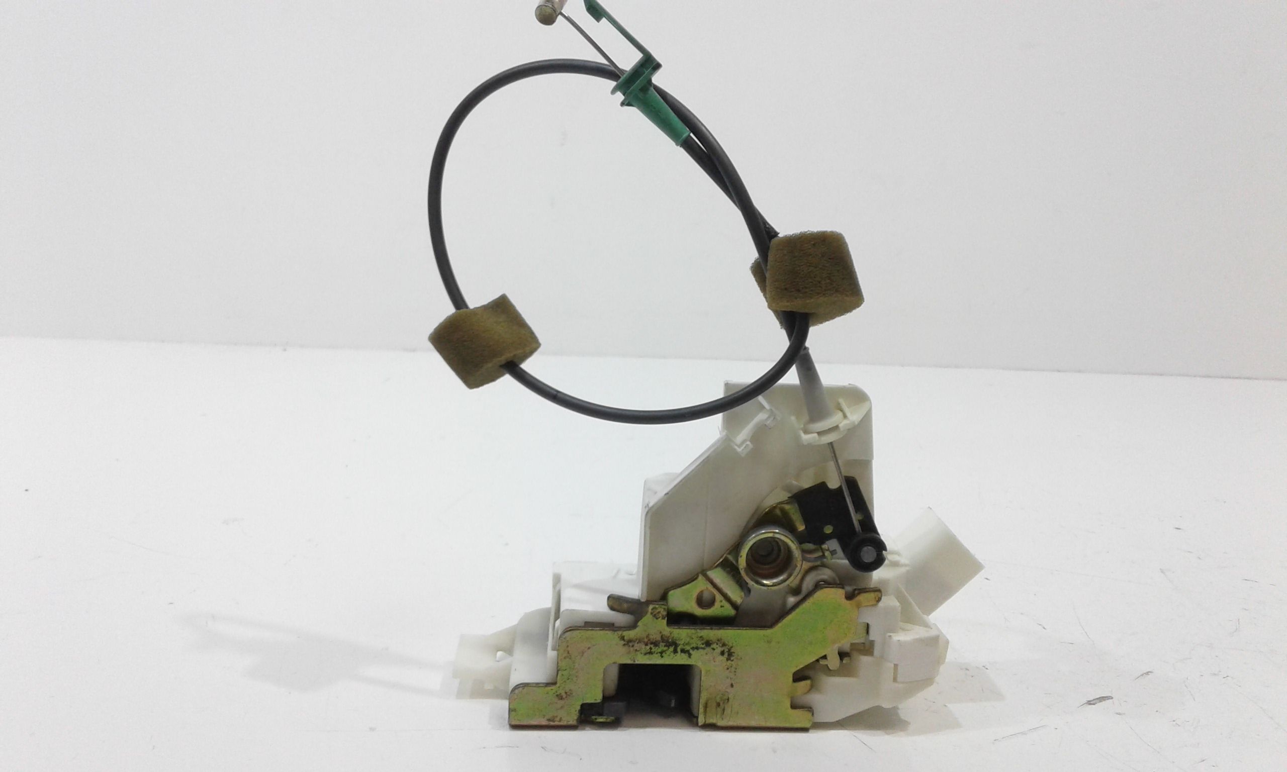 Serratura Porta Post. Sinistro 4057989 Usato