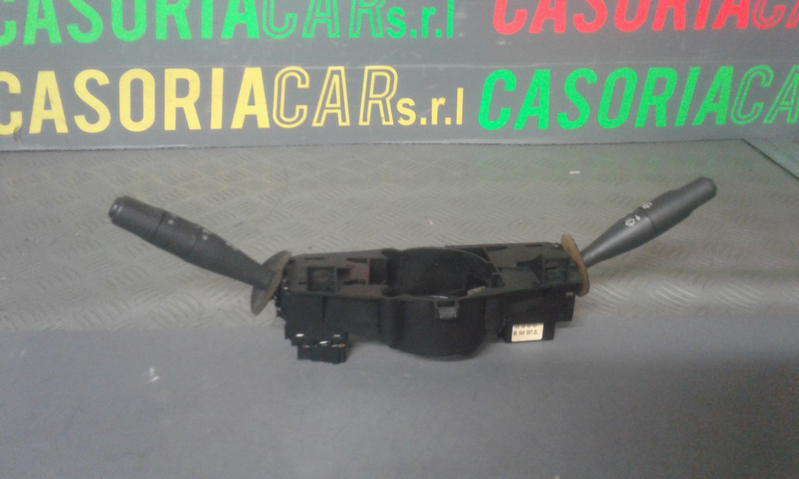 Devioguidasgancio Compl. Usato