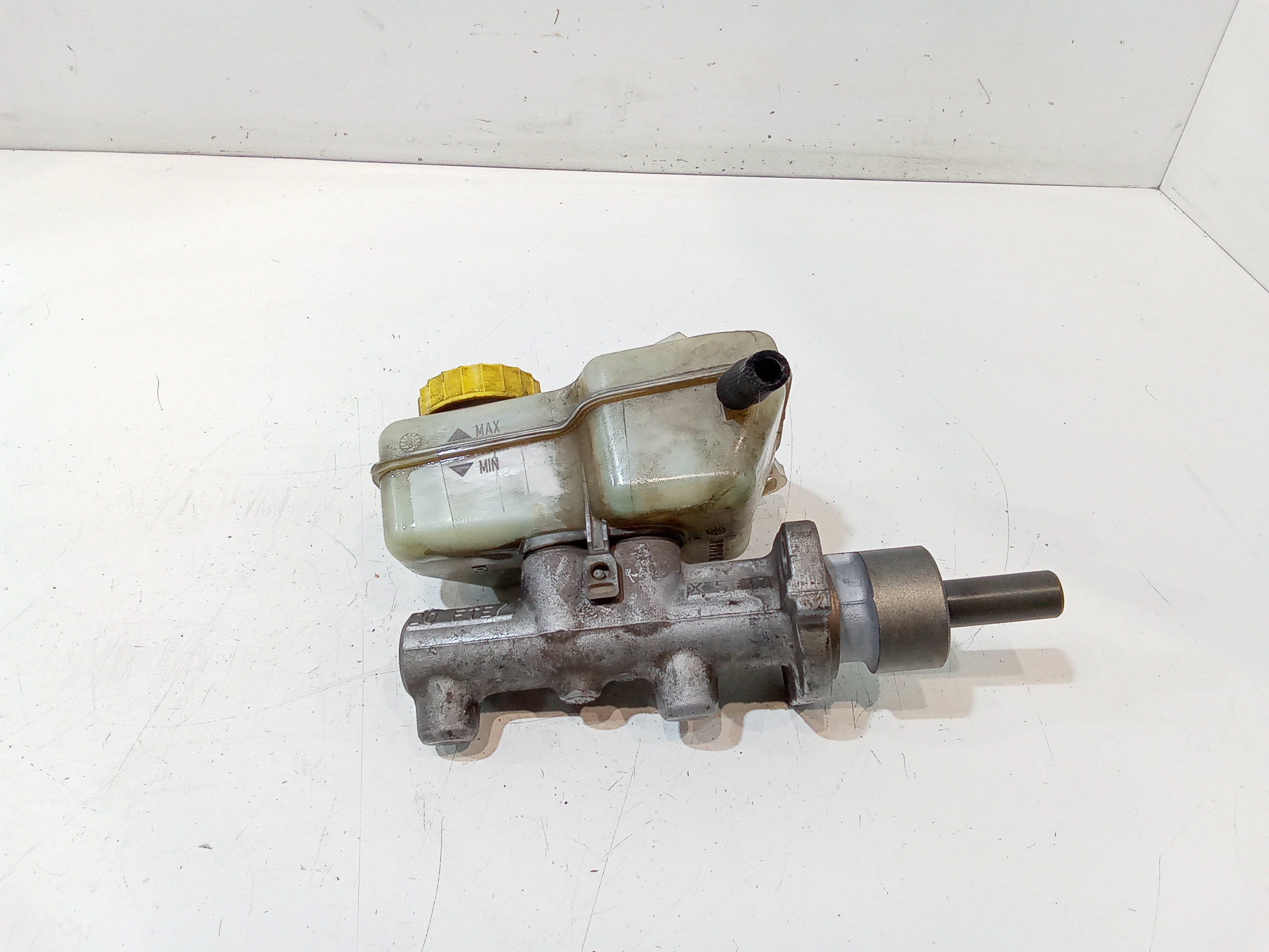 Pompa Comando Freni 6Q0611019N Usato