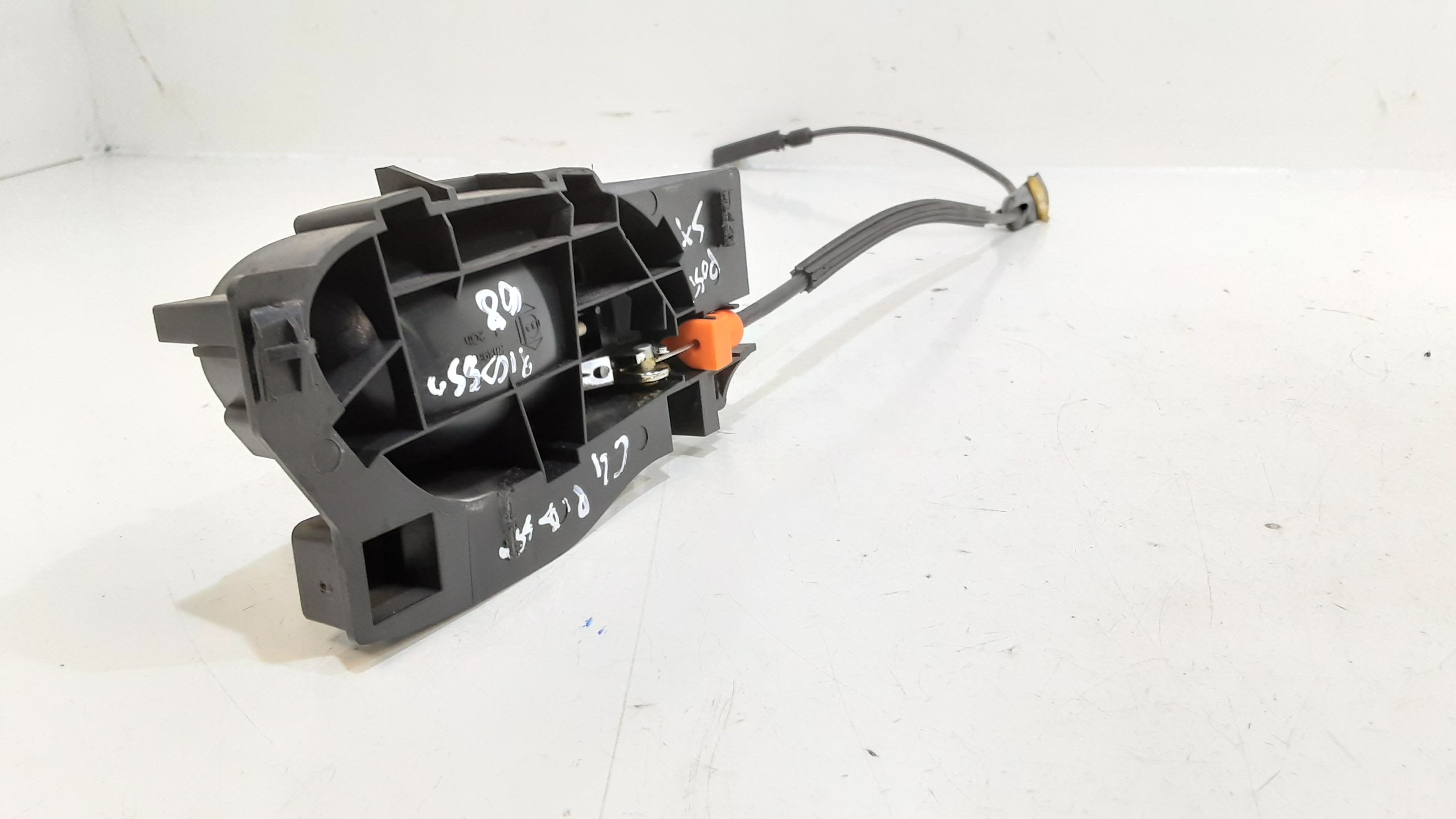 Maniglia Int. Apertura Porta Post. Sinistro 9143L9 Usato