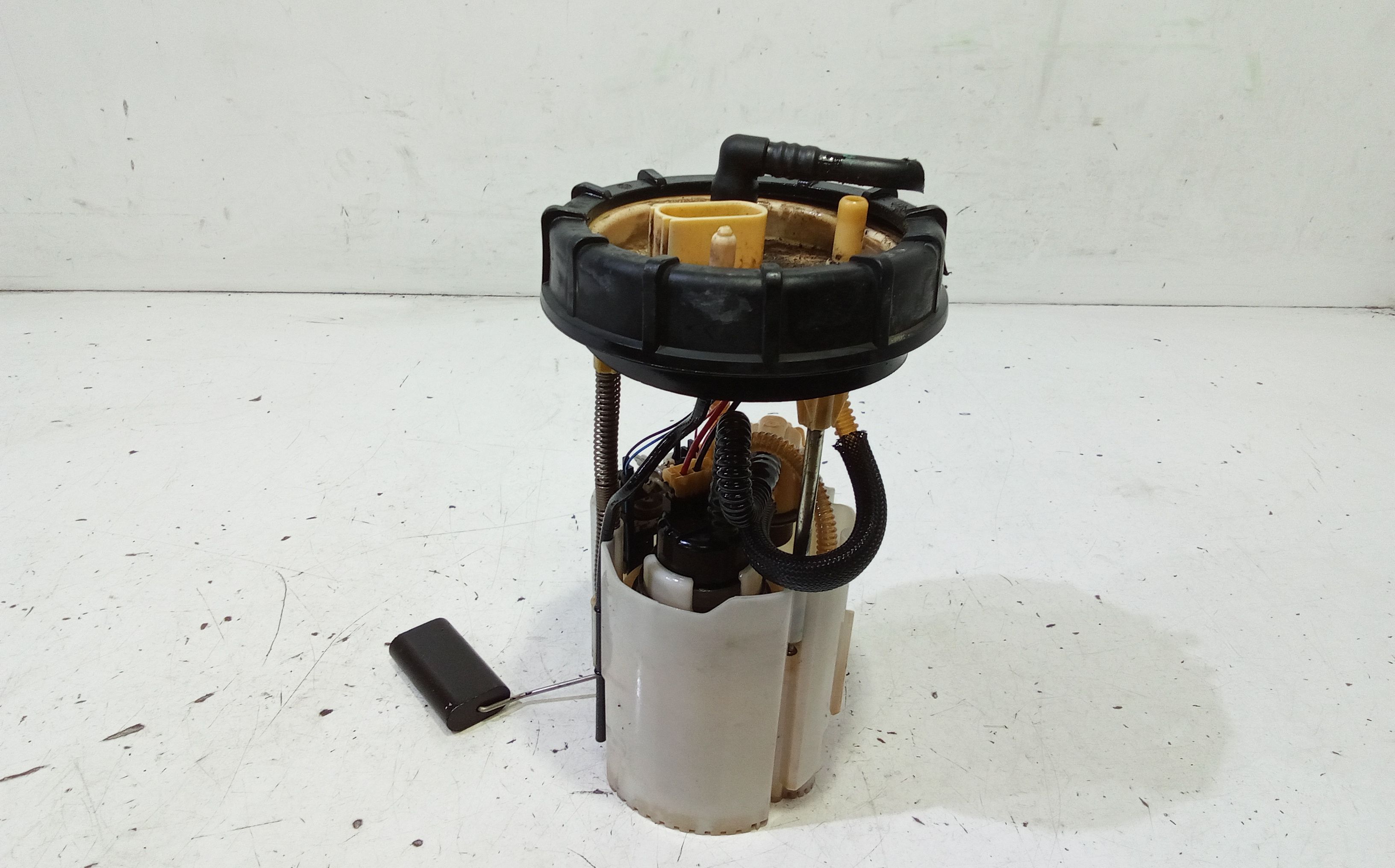 Pompa Carburante Usato